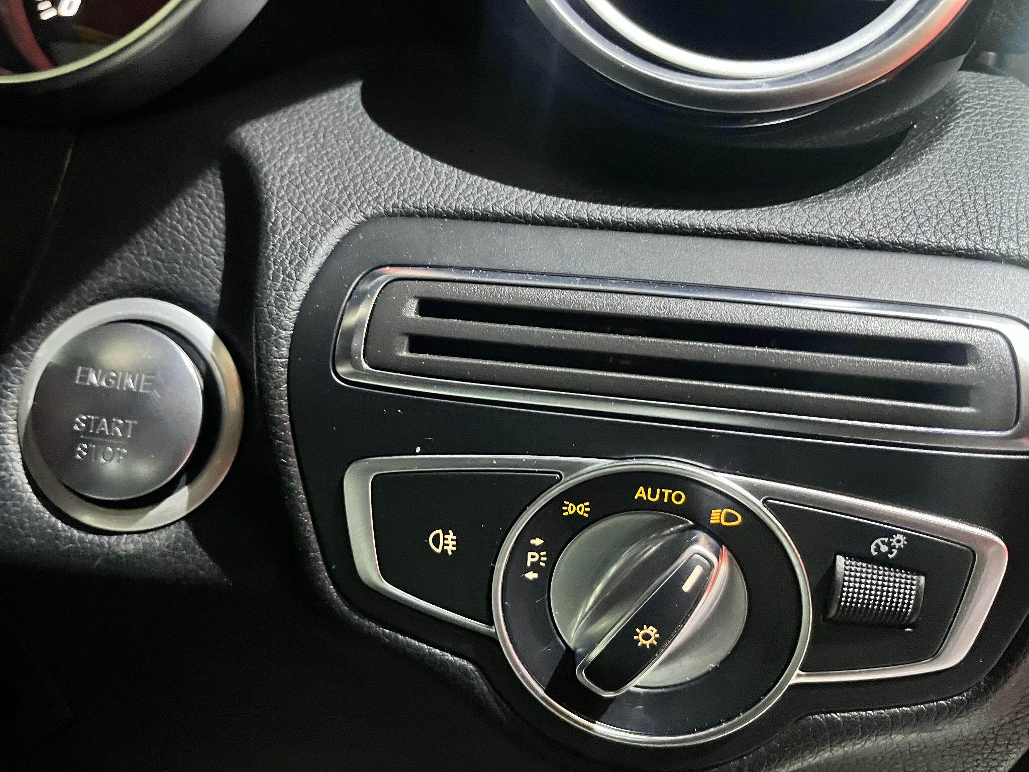 Mercedes-Benz GLC view 25