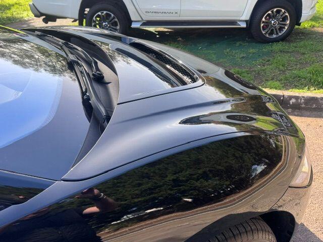 Jaguar I-Pace view 32
