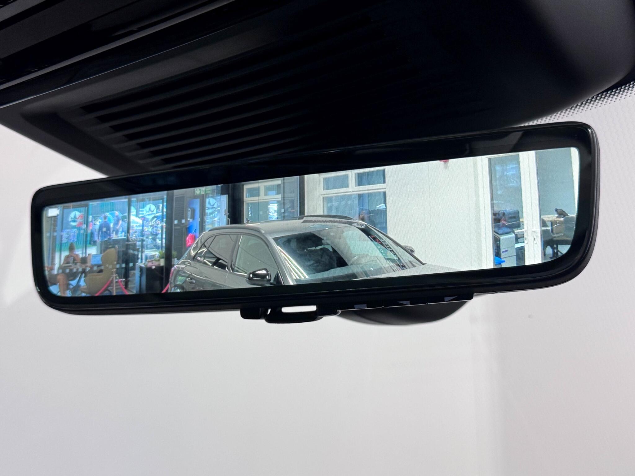 Land Rover Range Rover Sport view 38