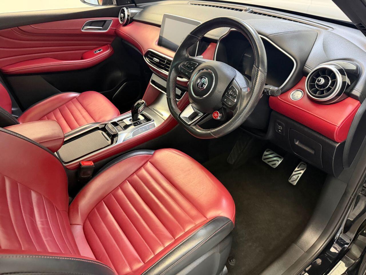 MG MG HS view 55