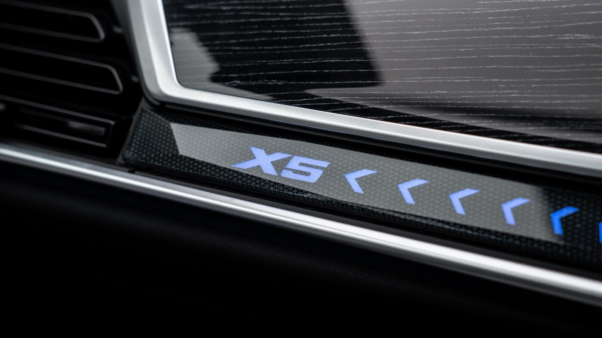 BMW X5 X5 view 43