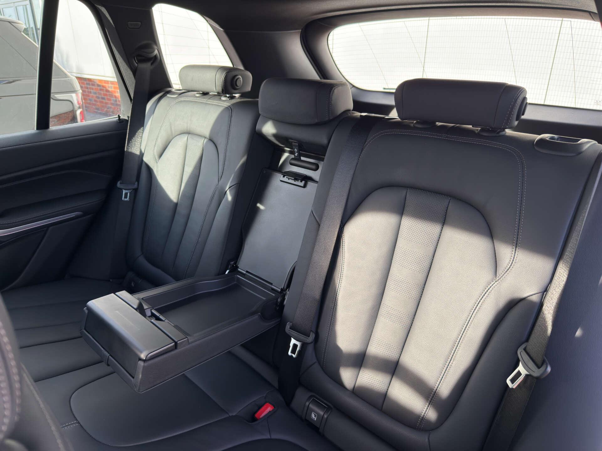 BMW X5 view 39