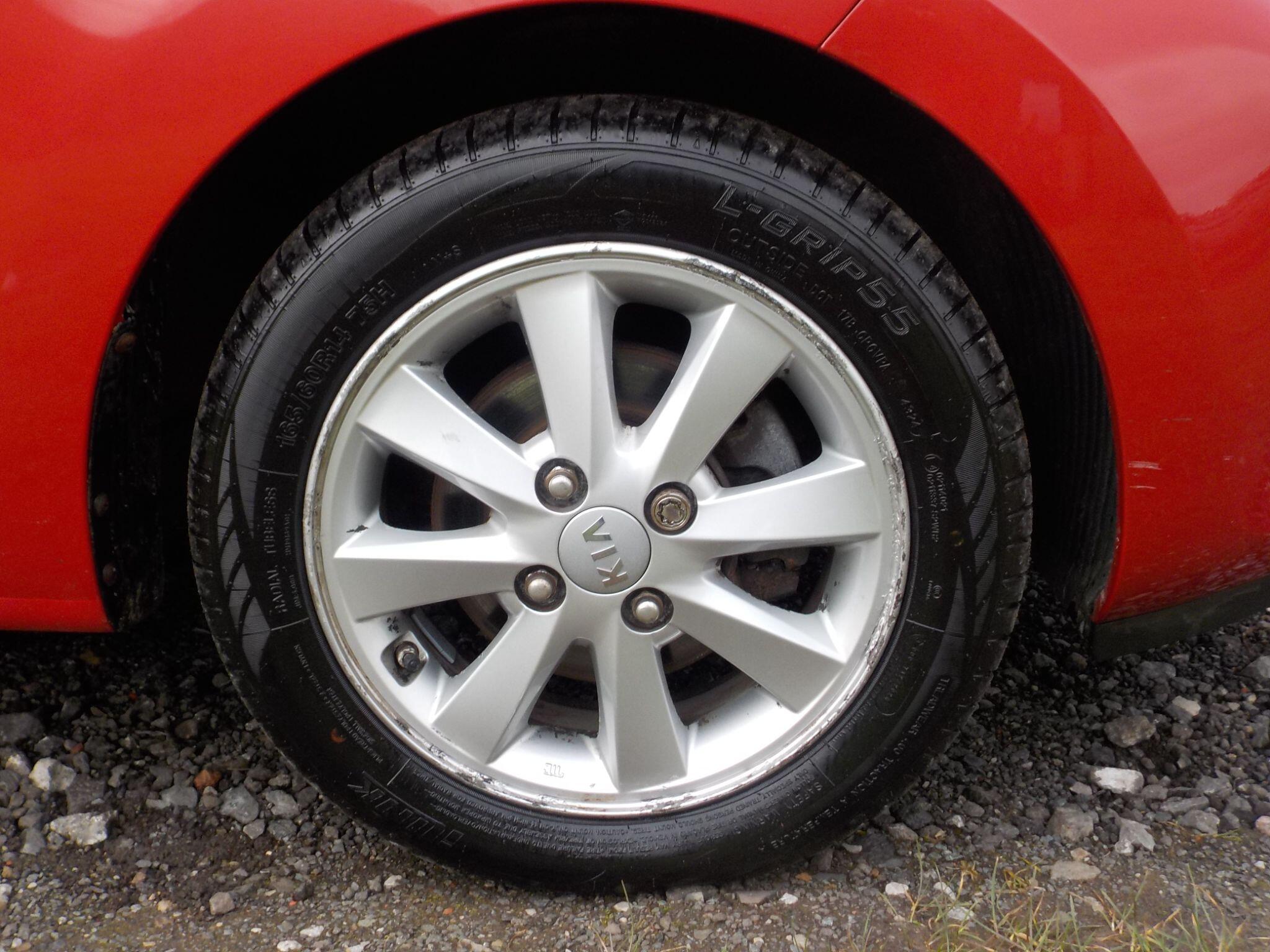 Kia Picanto 1.0 2 Euro 5 5dr