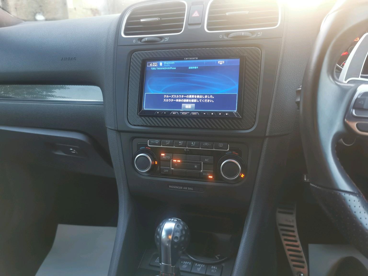 Volkswagen Golf view 16