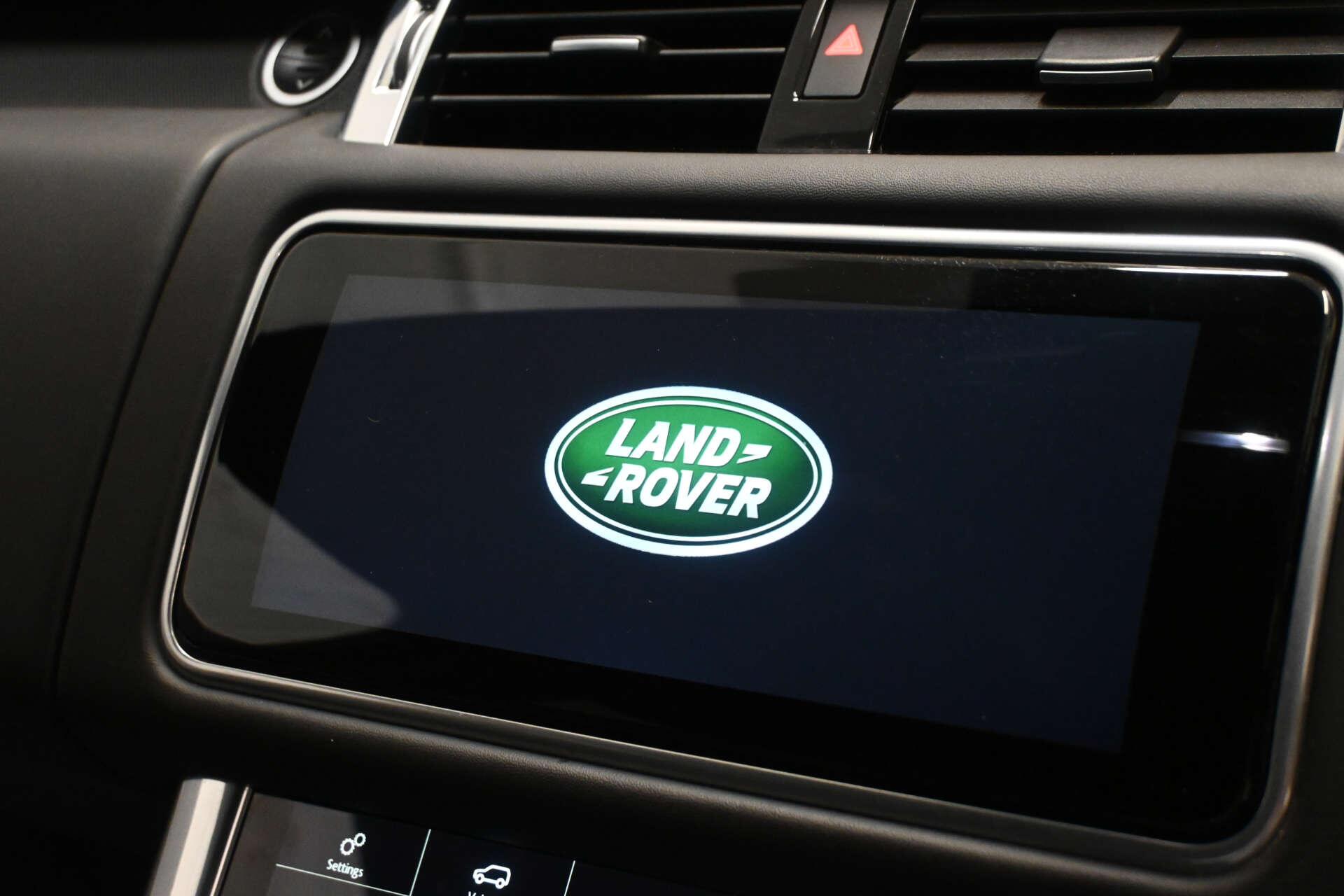 Land Rover Range Rover Sport view 30