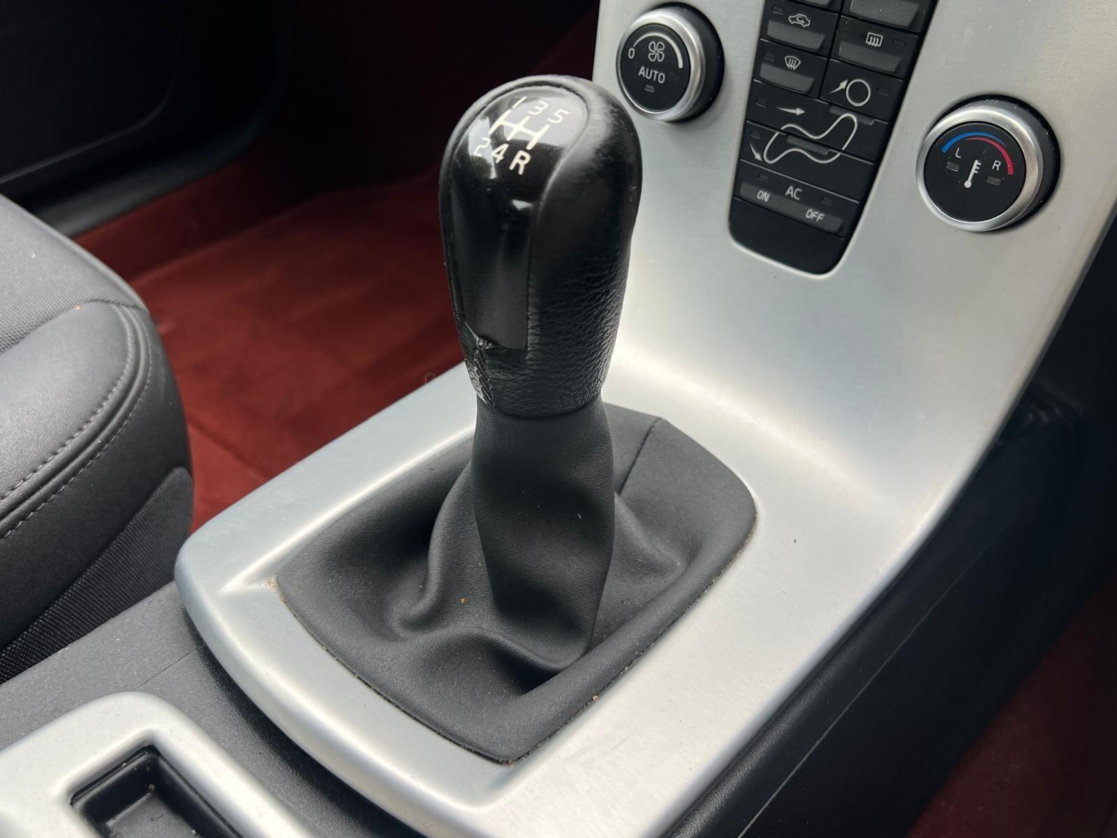 Volvo C30 view 31