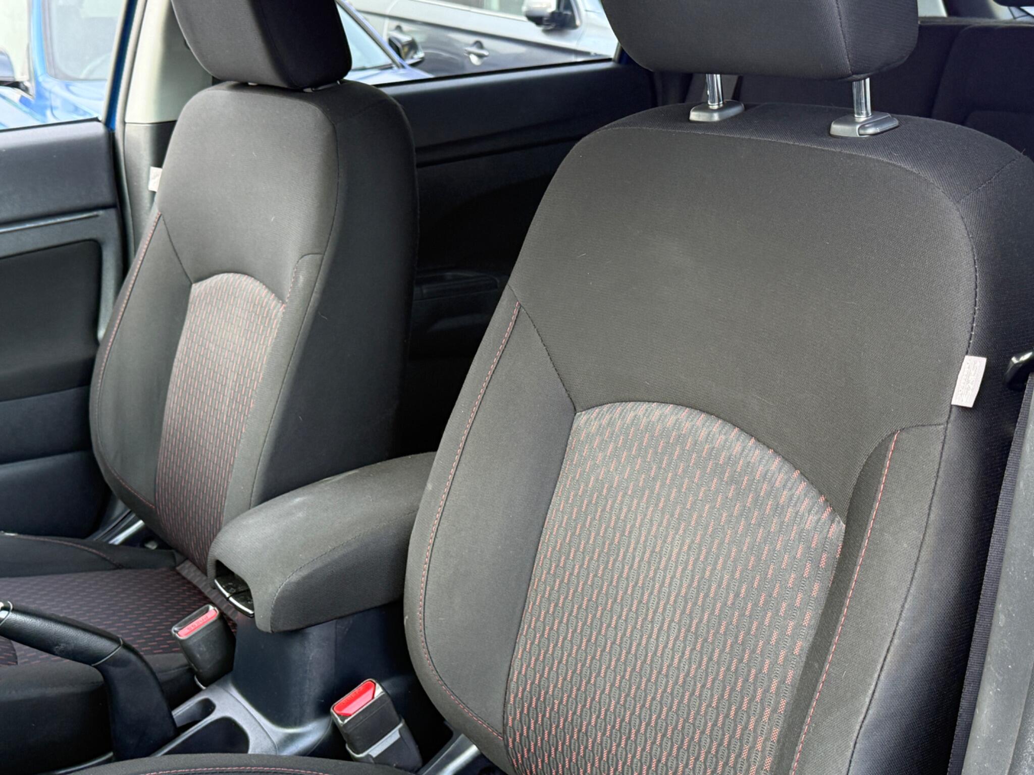 Mitsubishi ASX - Image 45