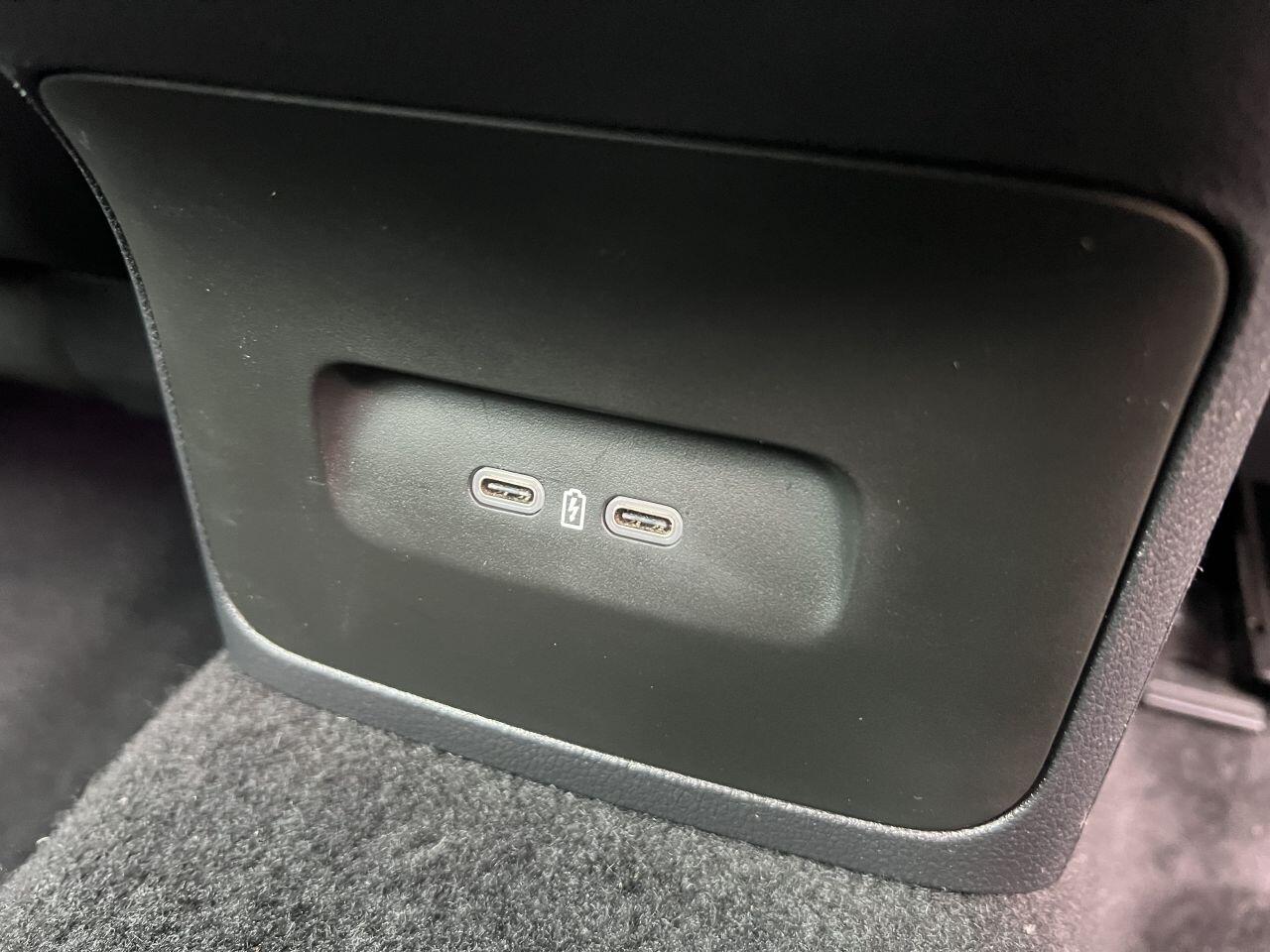 Skoda Octavia view 23