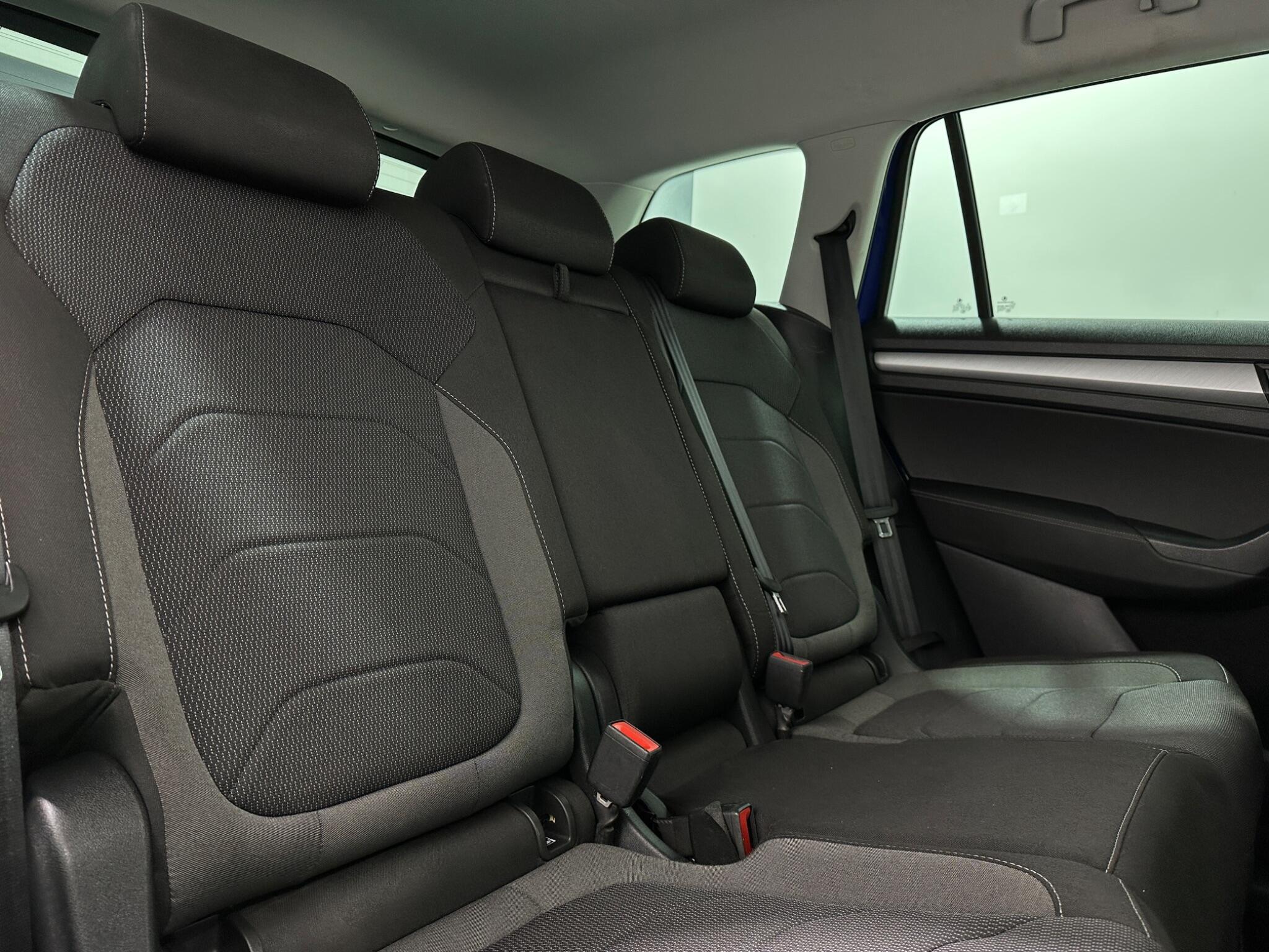 Skoda Kodiaq view 42