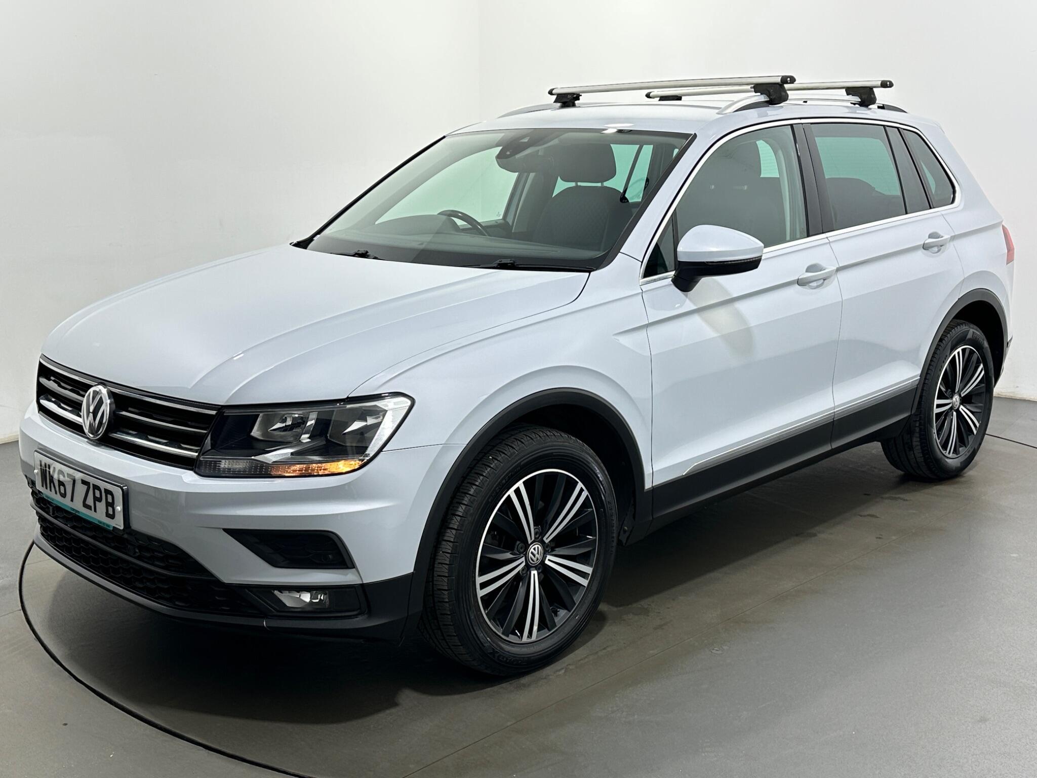 Volkswagen Tiguan view 53