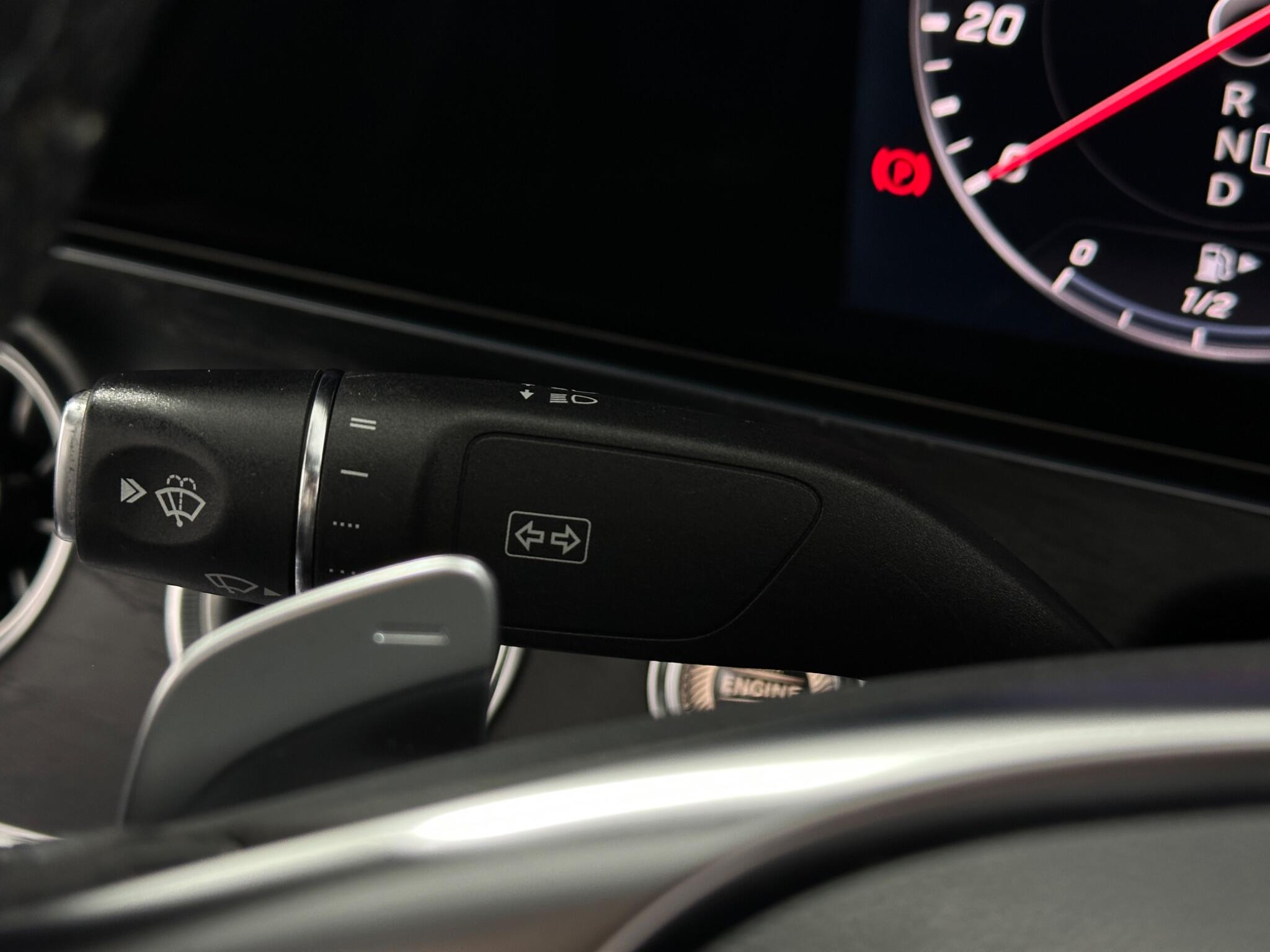 Mercedes-Benz E-Class view 13