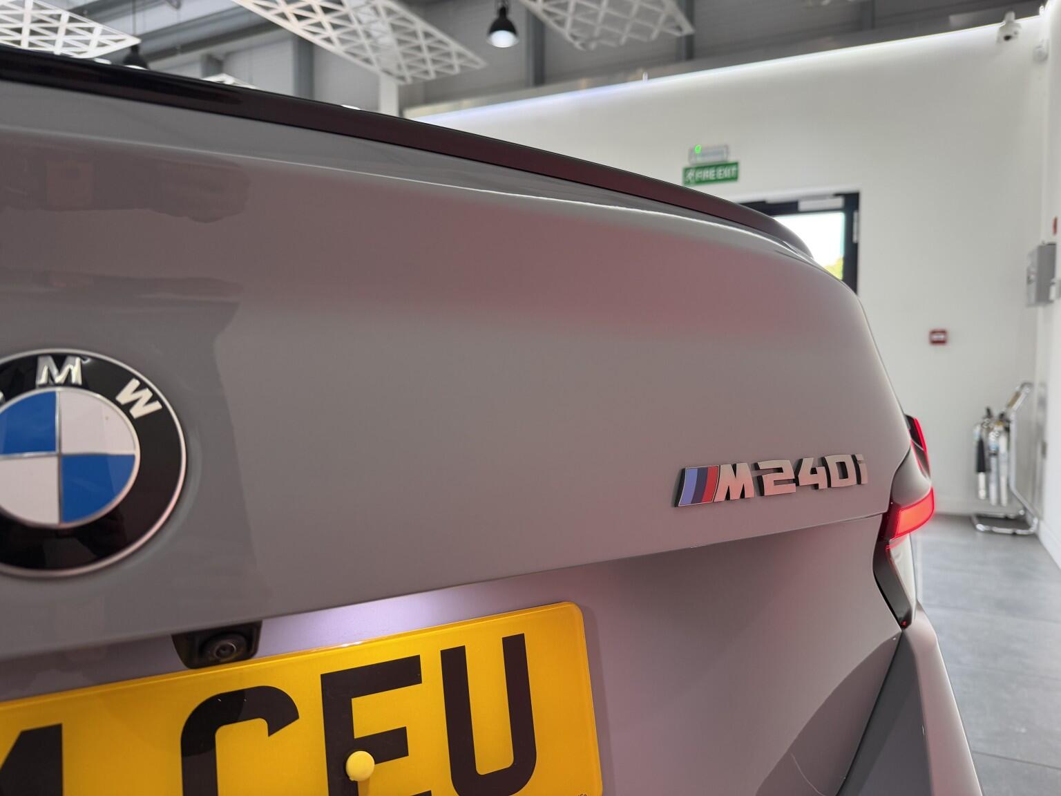 BMW 2 Series view 7