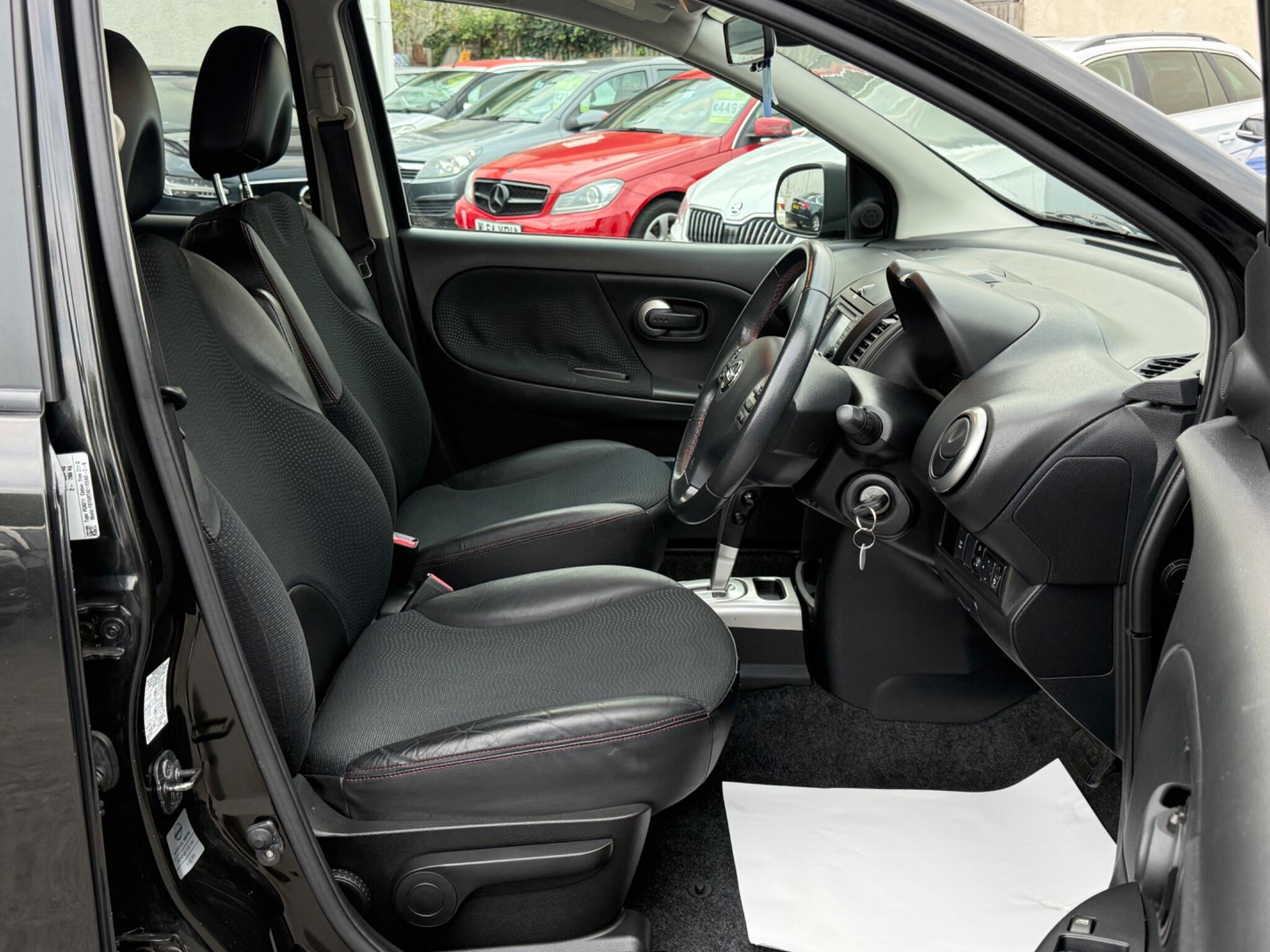 Nissan Note - Image 27