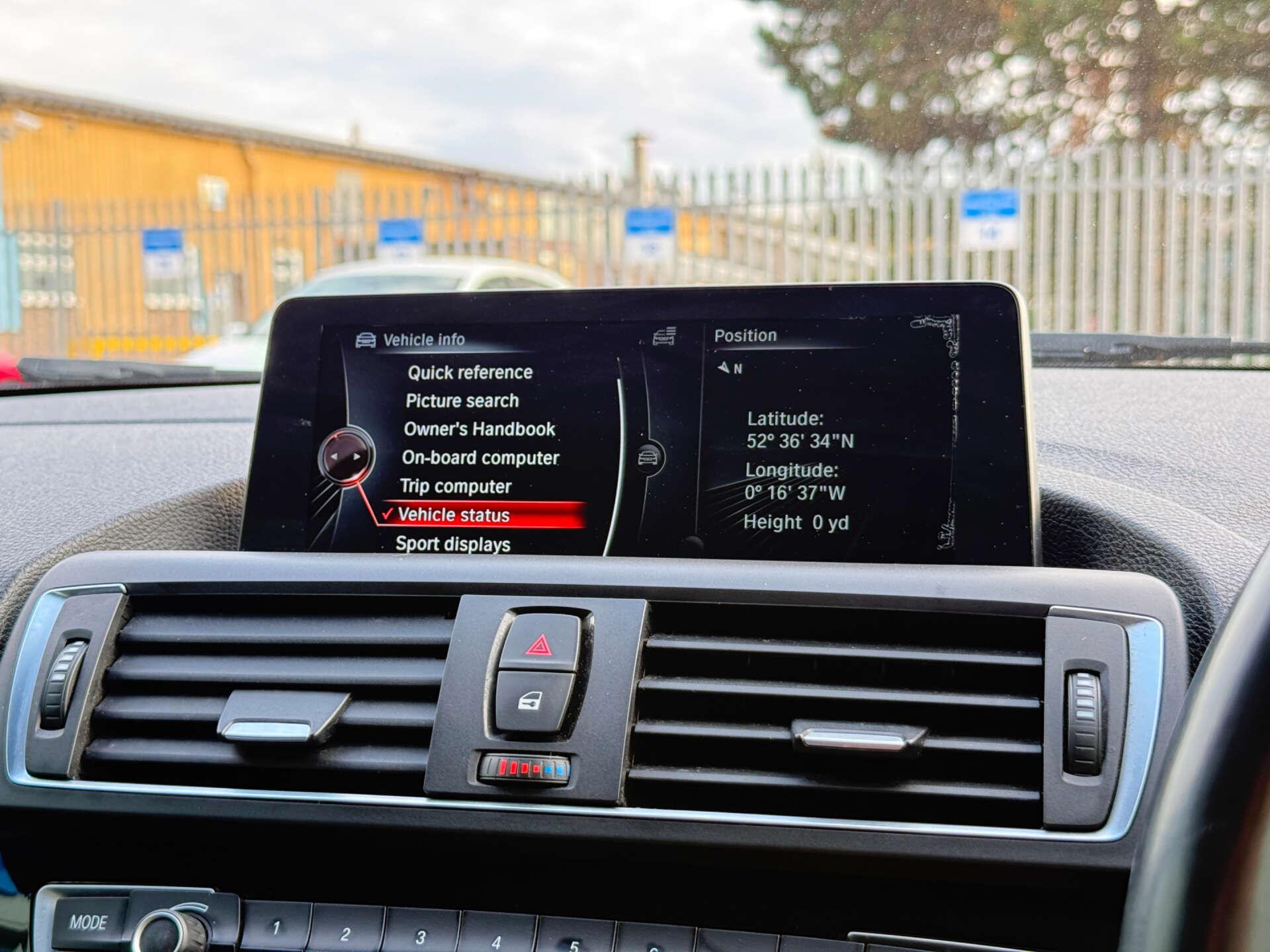 BMW 2 Series view 63