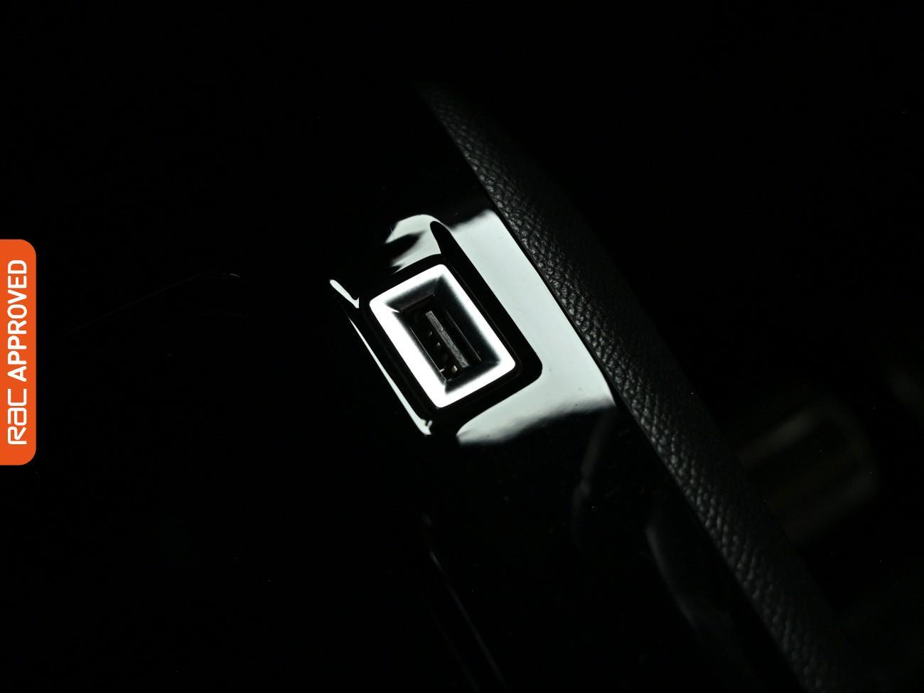 Peugeot e-2008 view 22