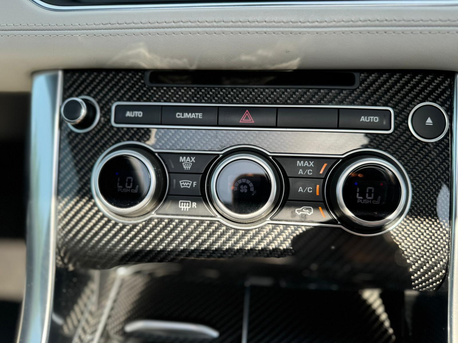 Land Rover Range Rover Sport view 69