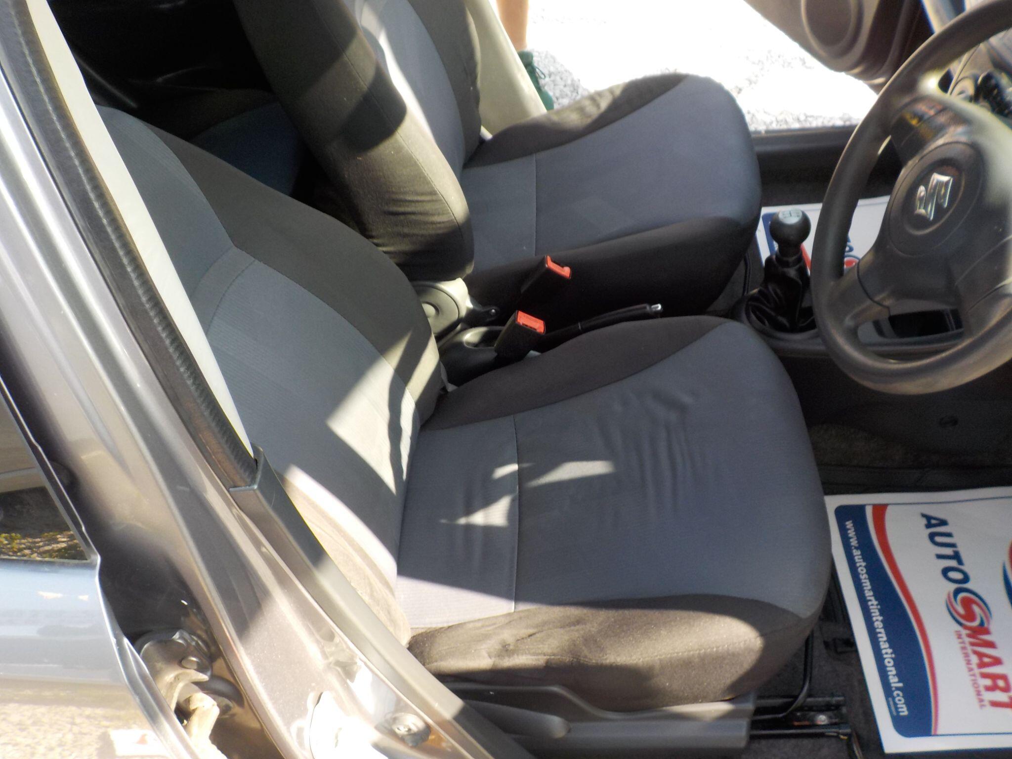 Suzuki Alto 1.0 12V SZ Euro 5 5dr