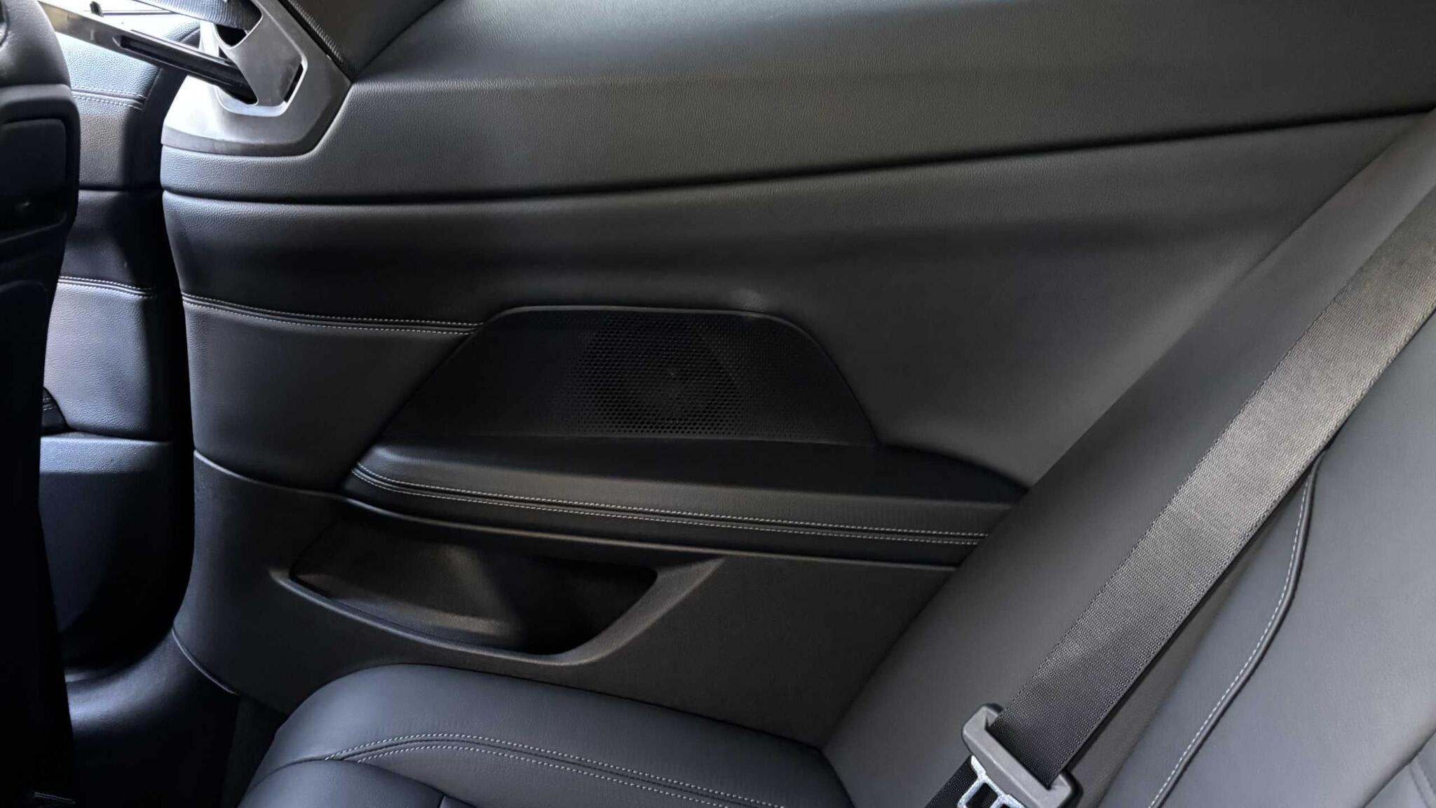 BMW 4 Series view 28