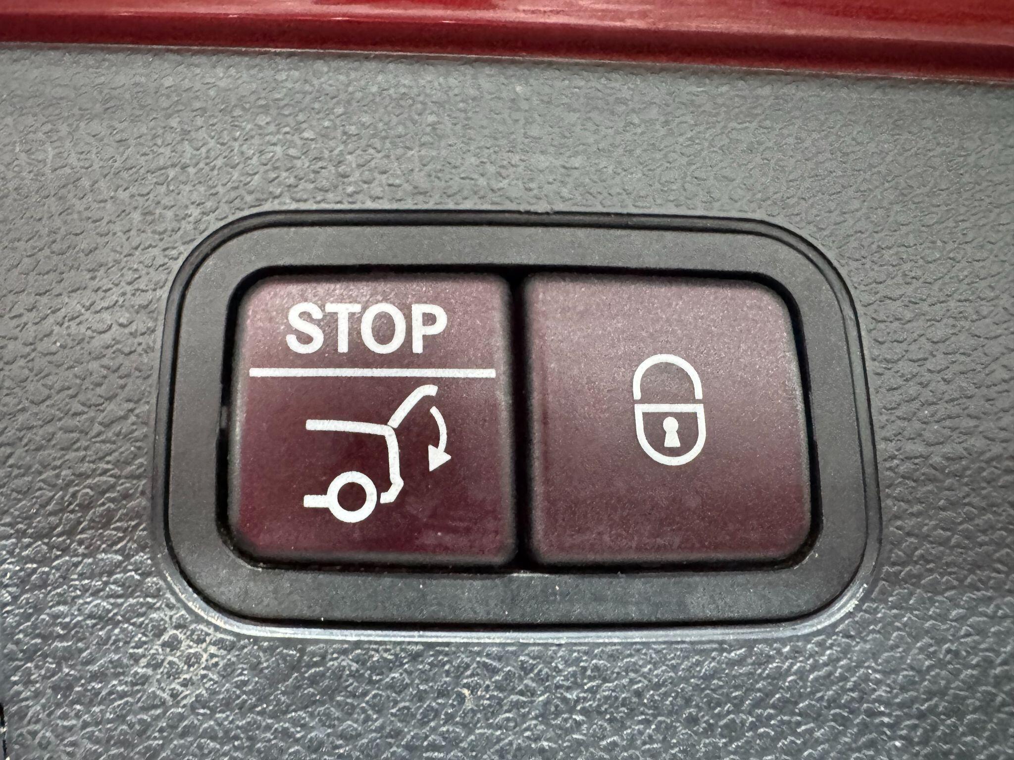 Mercedes-Benz GLC view 54