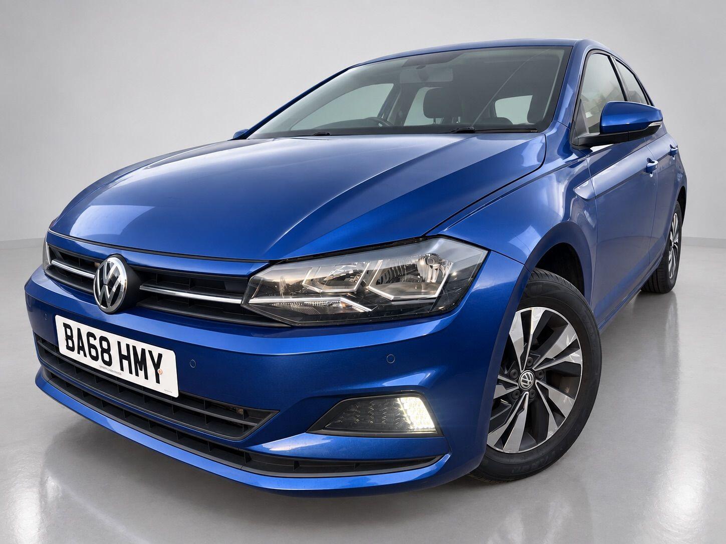 Volkswagen Polo view 7