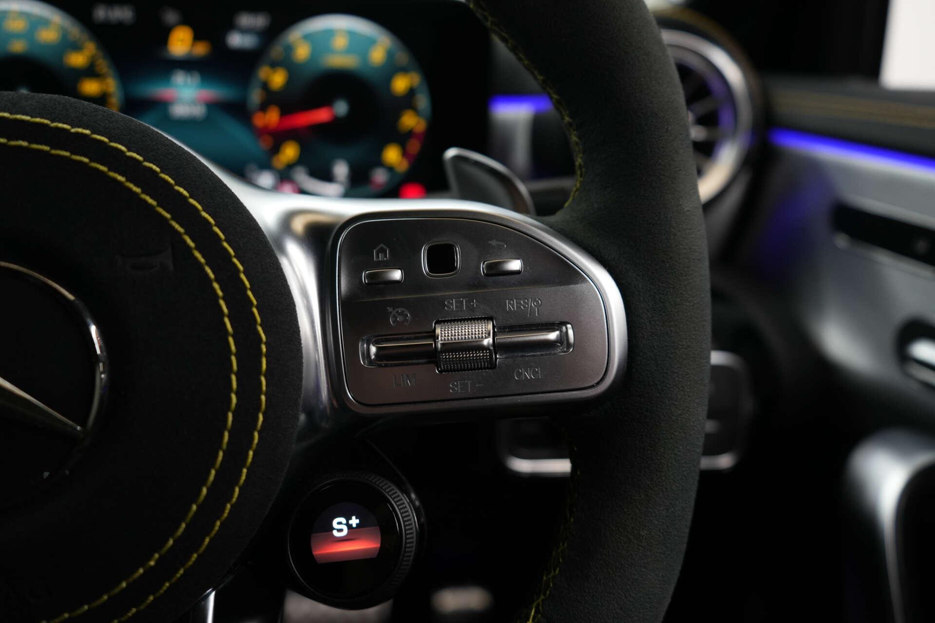 Mercedes-Benz A Class view 47