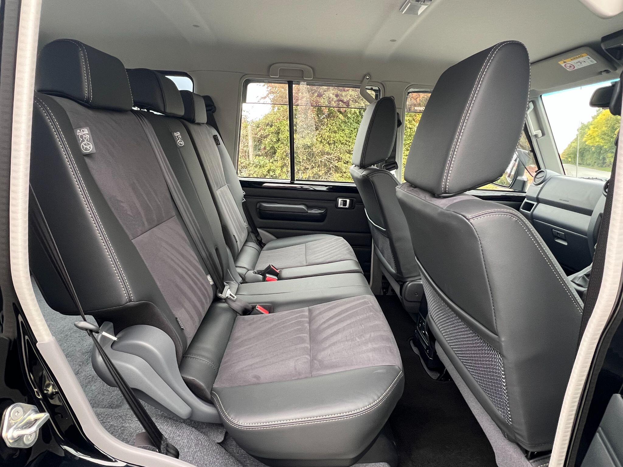 Toyota Land Cruiser view 33