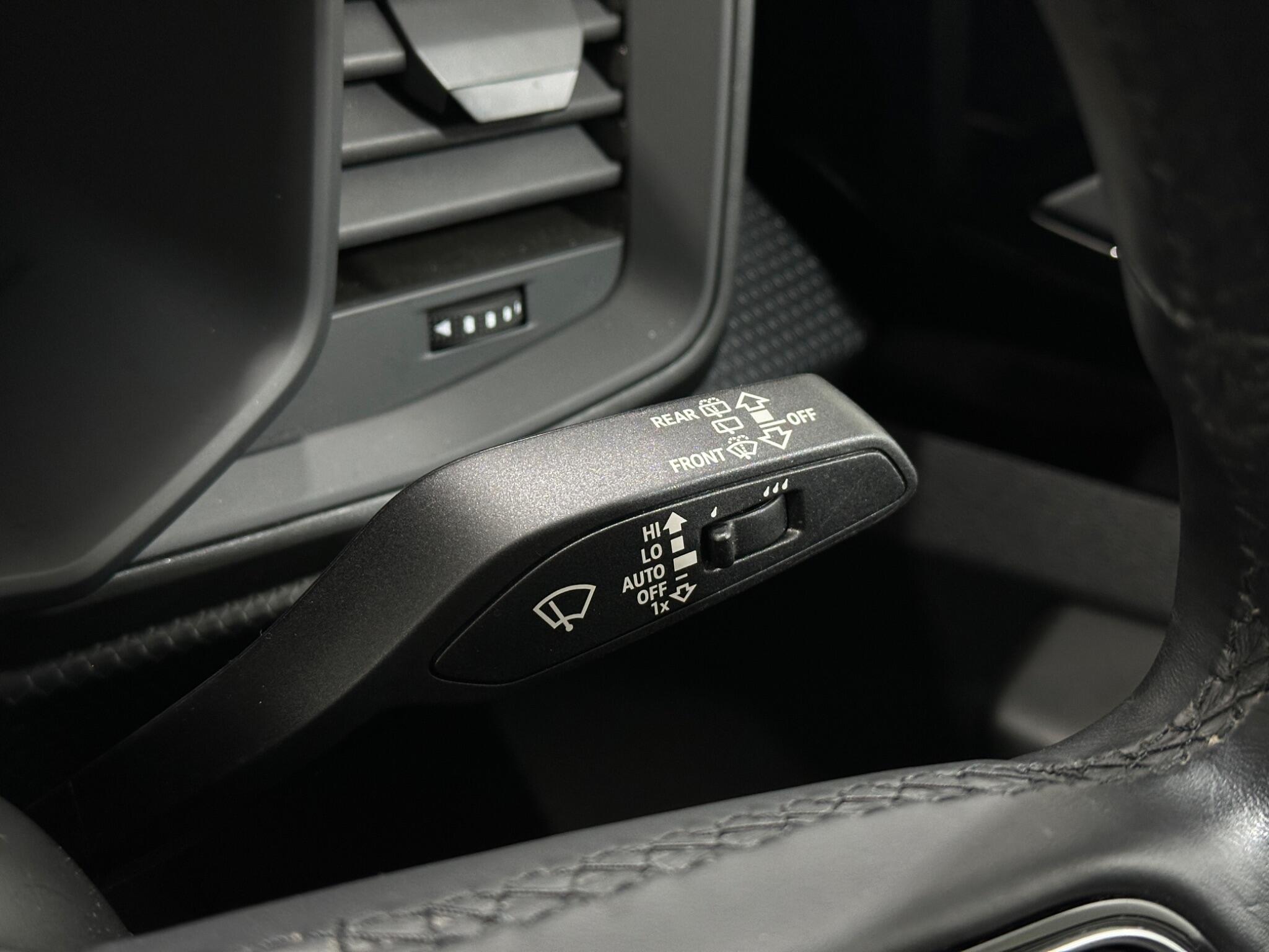 Audi A1 view 17