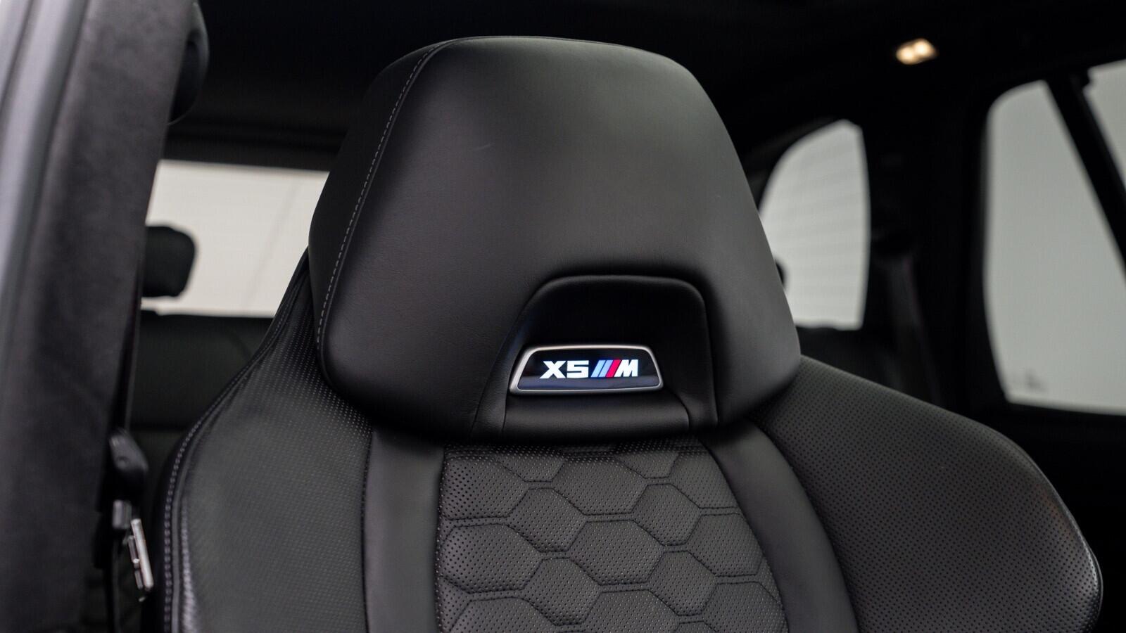 BMW X5 X5 view 31