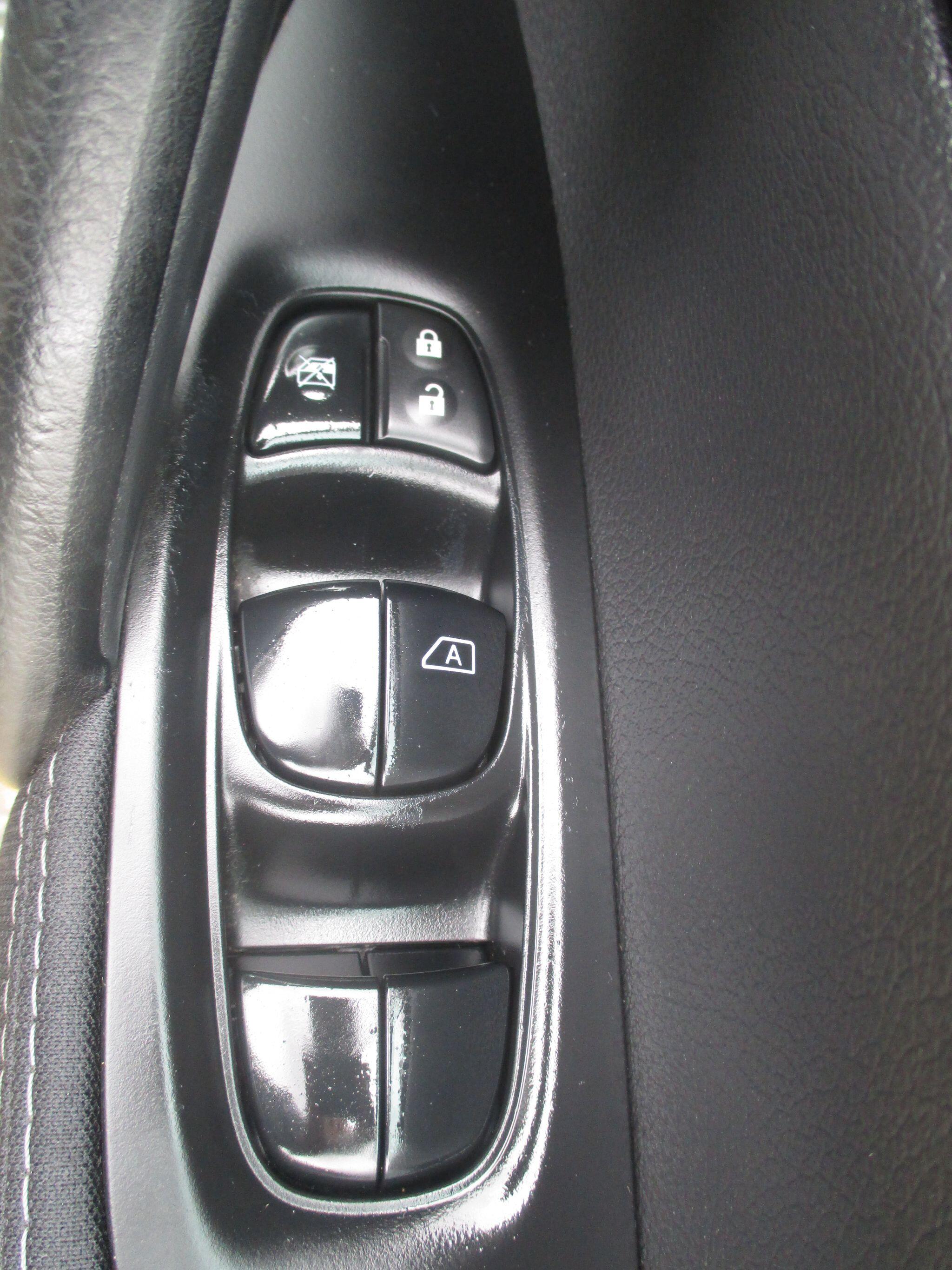 Nissan Qashqai view 37