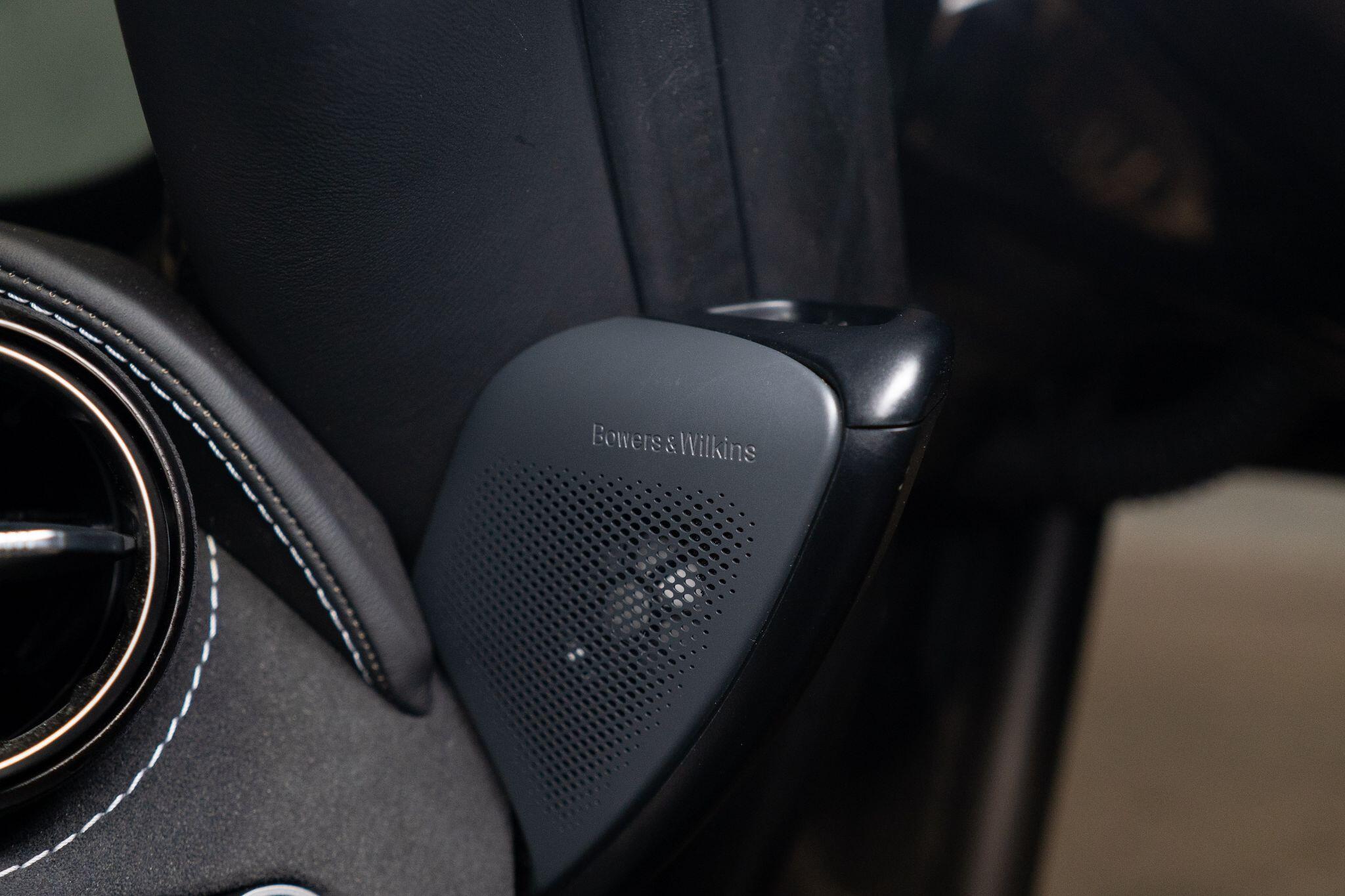 Mclaren 720s view 29