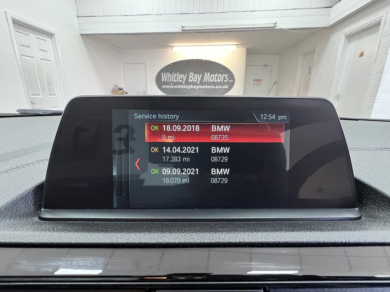 BMW 2 Series view 12