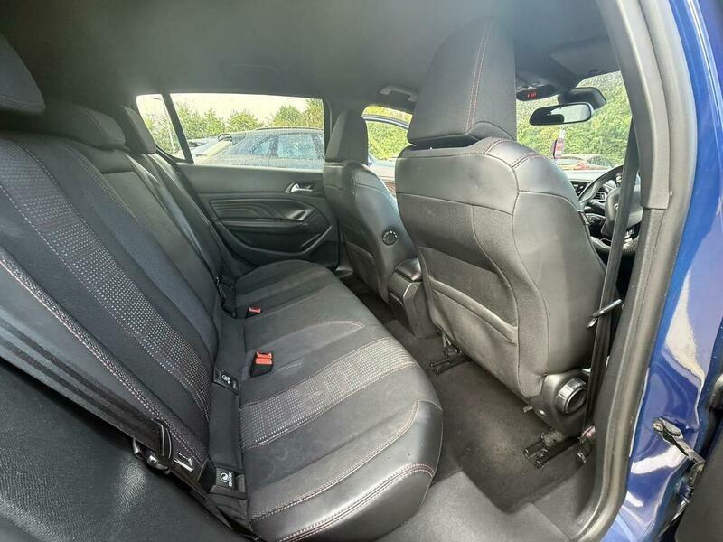 2015 Peugeot 308 1.6 BlueHDi GT Line Euro 6 (s/s) 5dr • 112,500 miles image 23