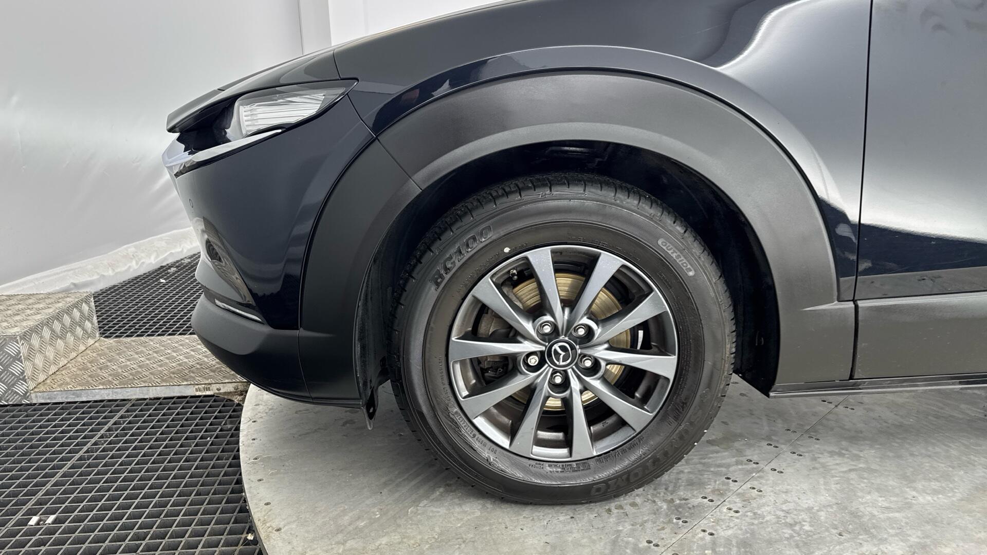 Mazda CX-30 view 20