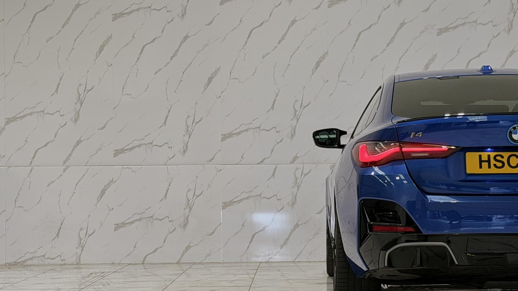 BMW i4 view 43