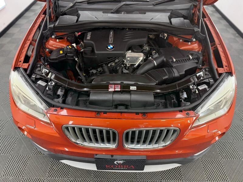 2013 BMW X1 image 13