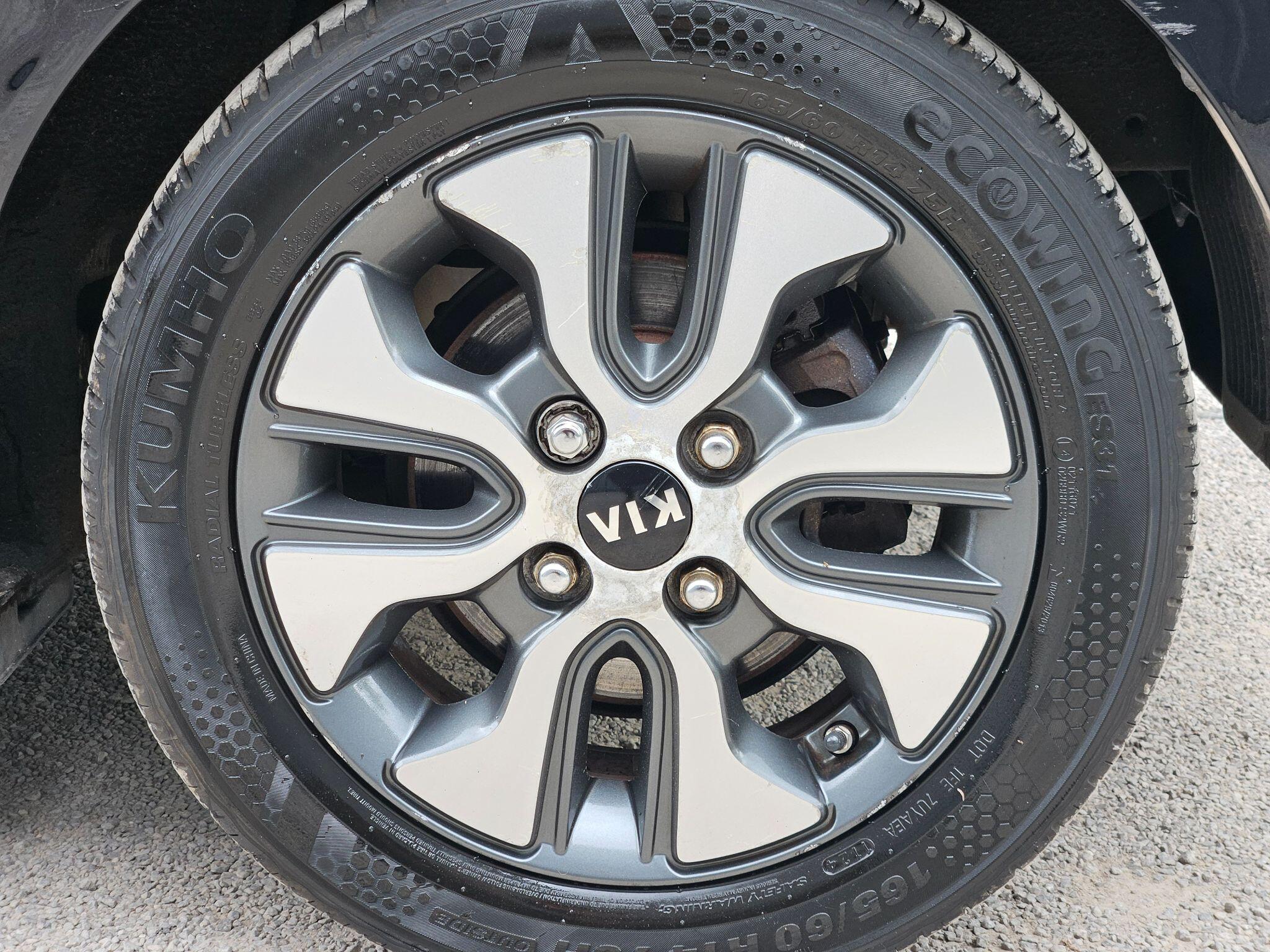 2016 Kia Picanto image 48