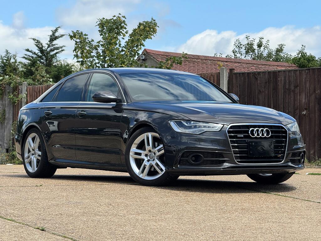 Audi A6 Unspecified