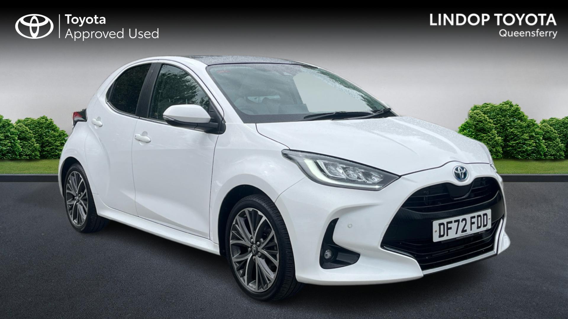 Lindop Used Cars