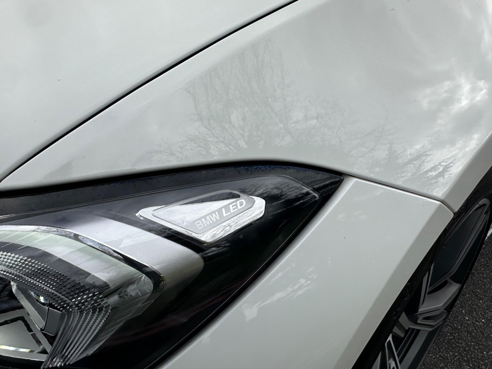 BMW 3 Series view 37