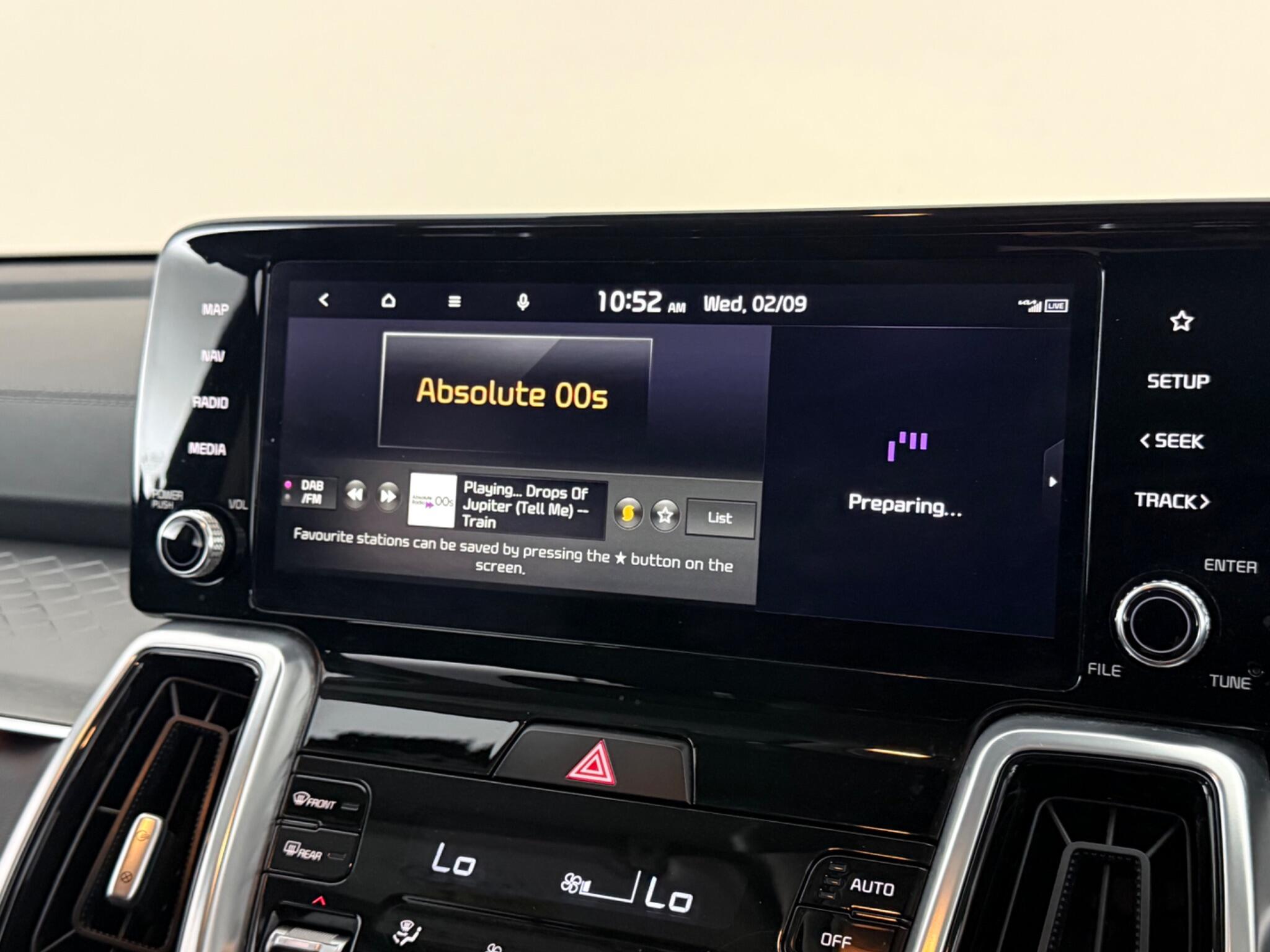 Kia Sorento view 25