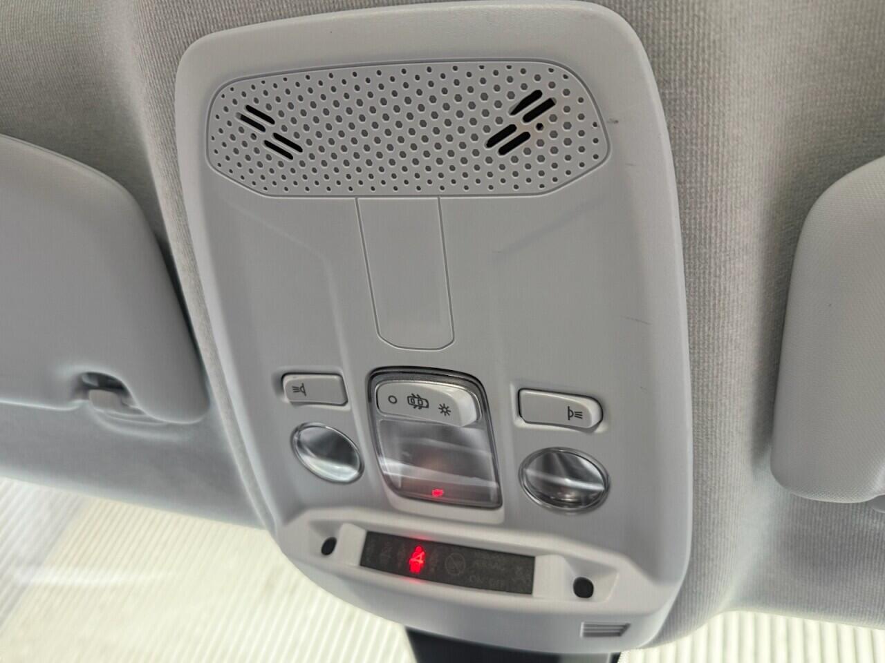 Vauxhall Mokka view 20