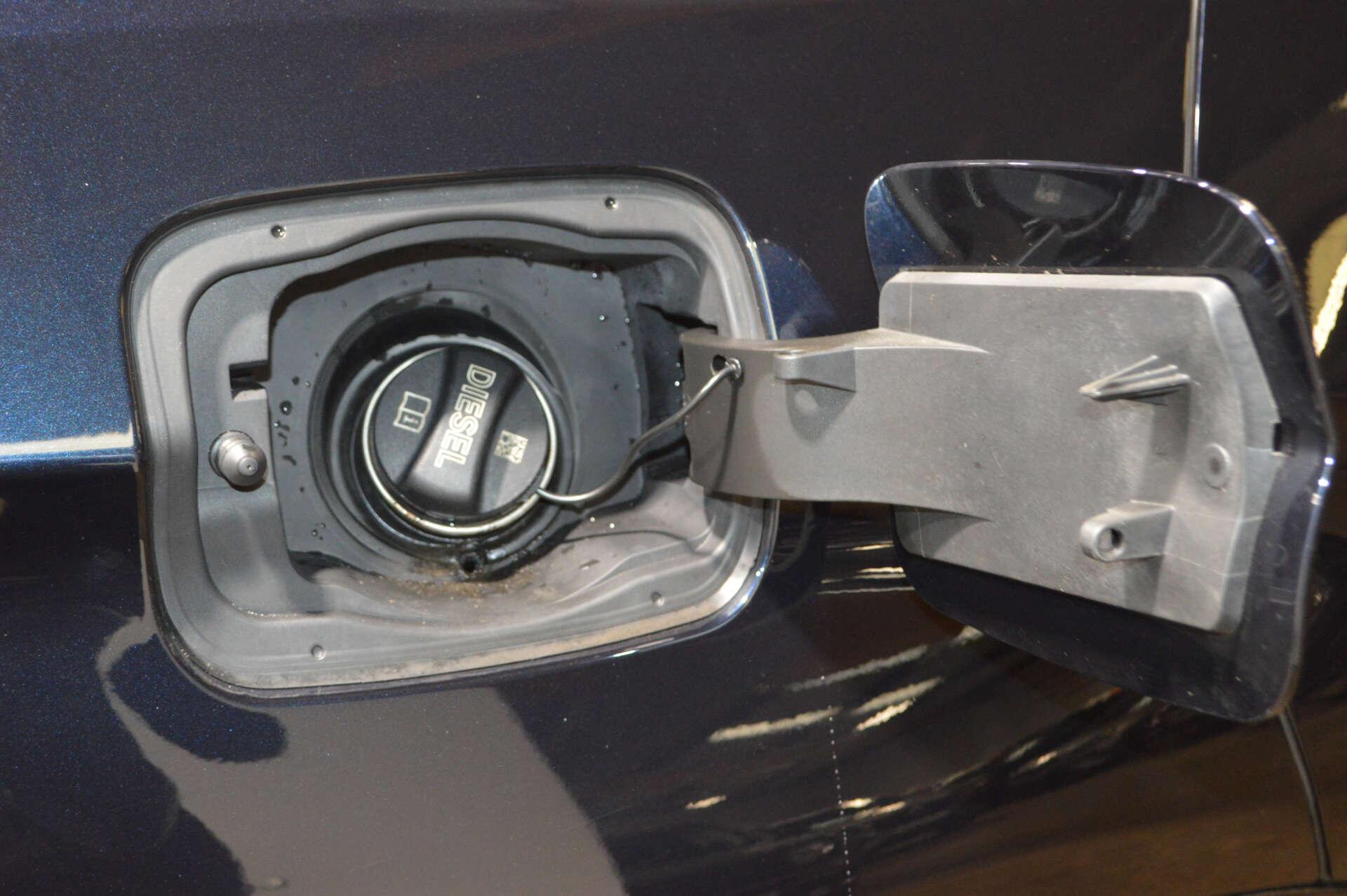 BMW X6 view 47