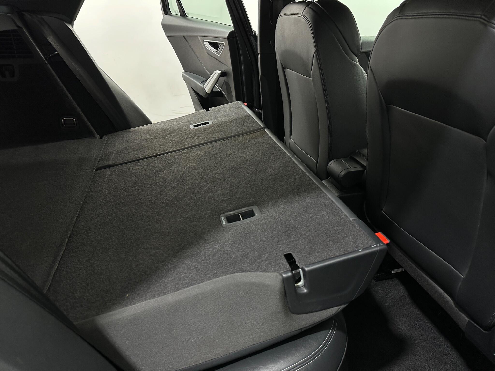 Audi Q2 view 46