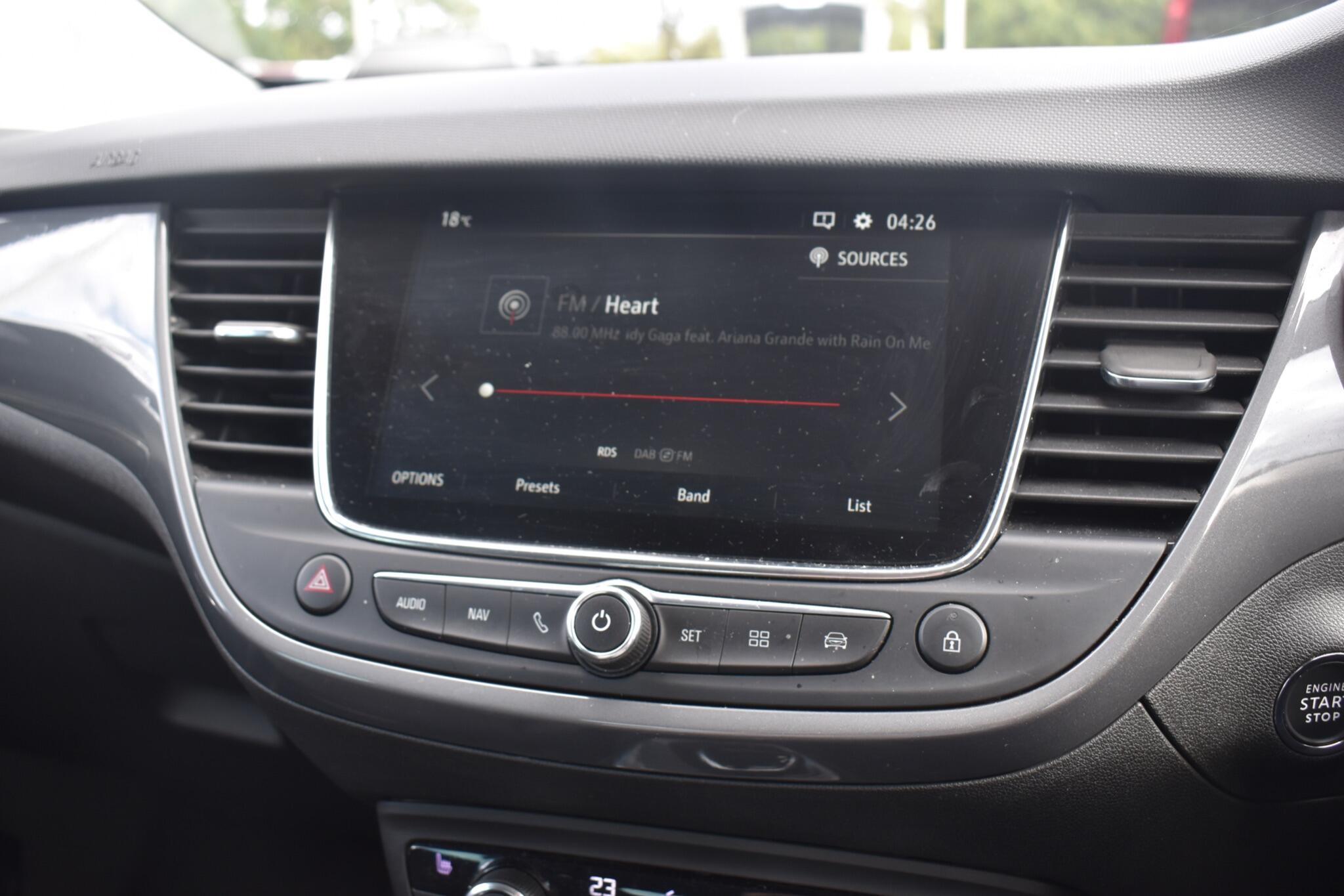 Crossland - 1.5 Turbo D Ultimate Auto Euro 6 (s/s) 5dr - Image 20