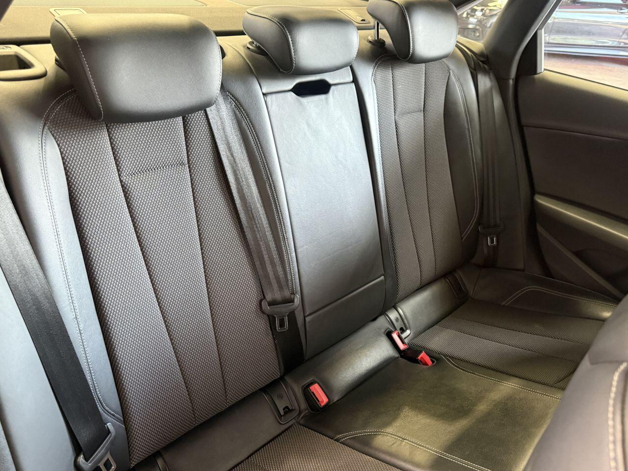 Audi A4 view 63