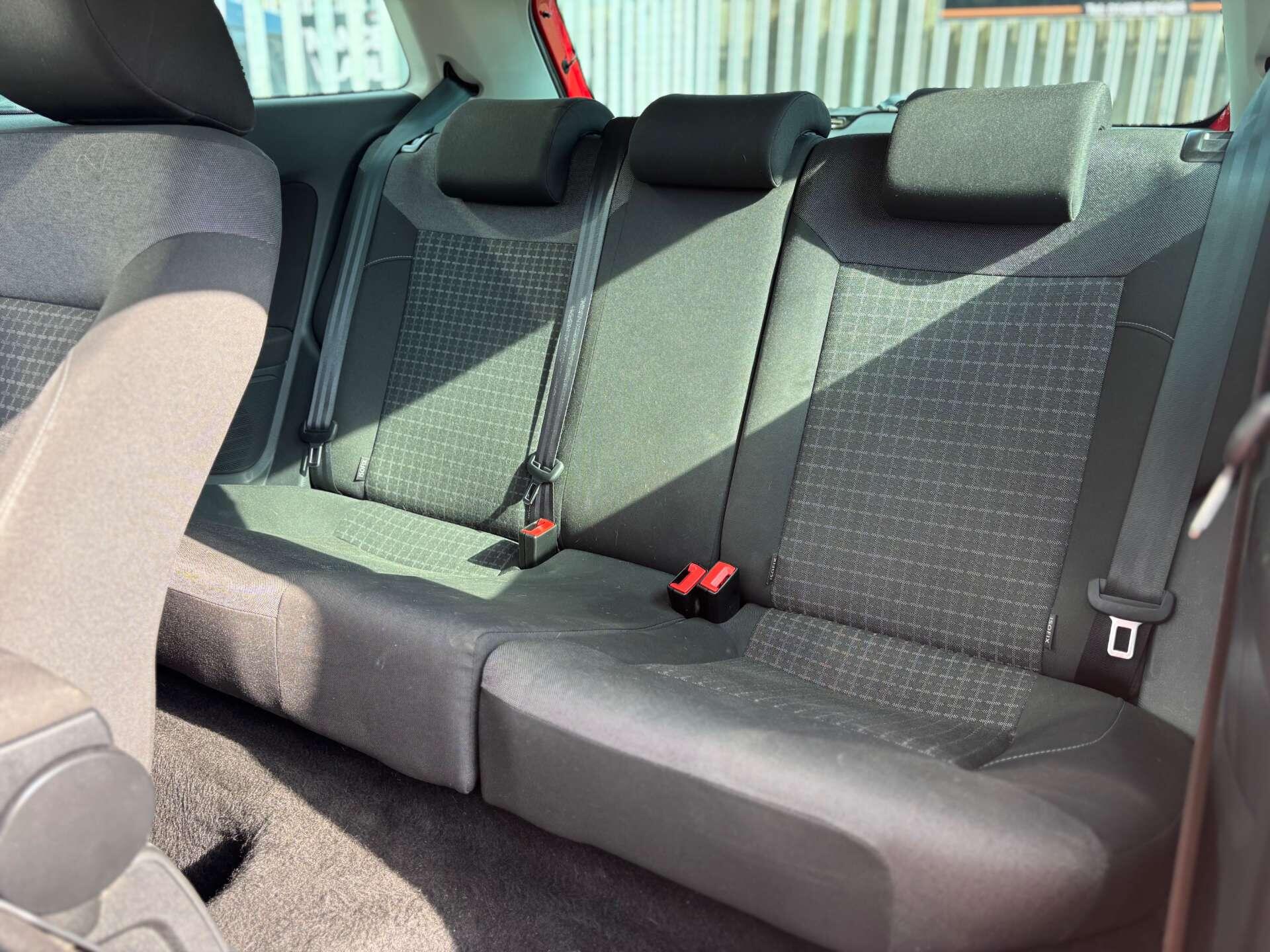 Volkswagen Polo view 53