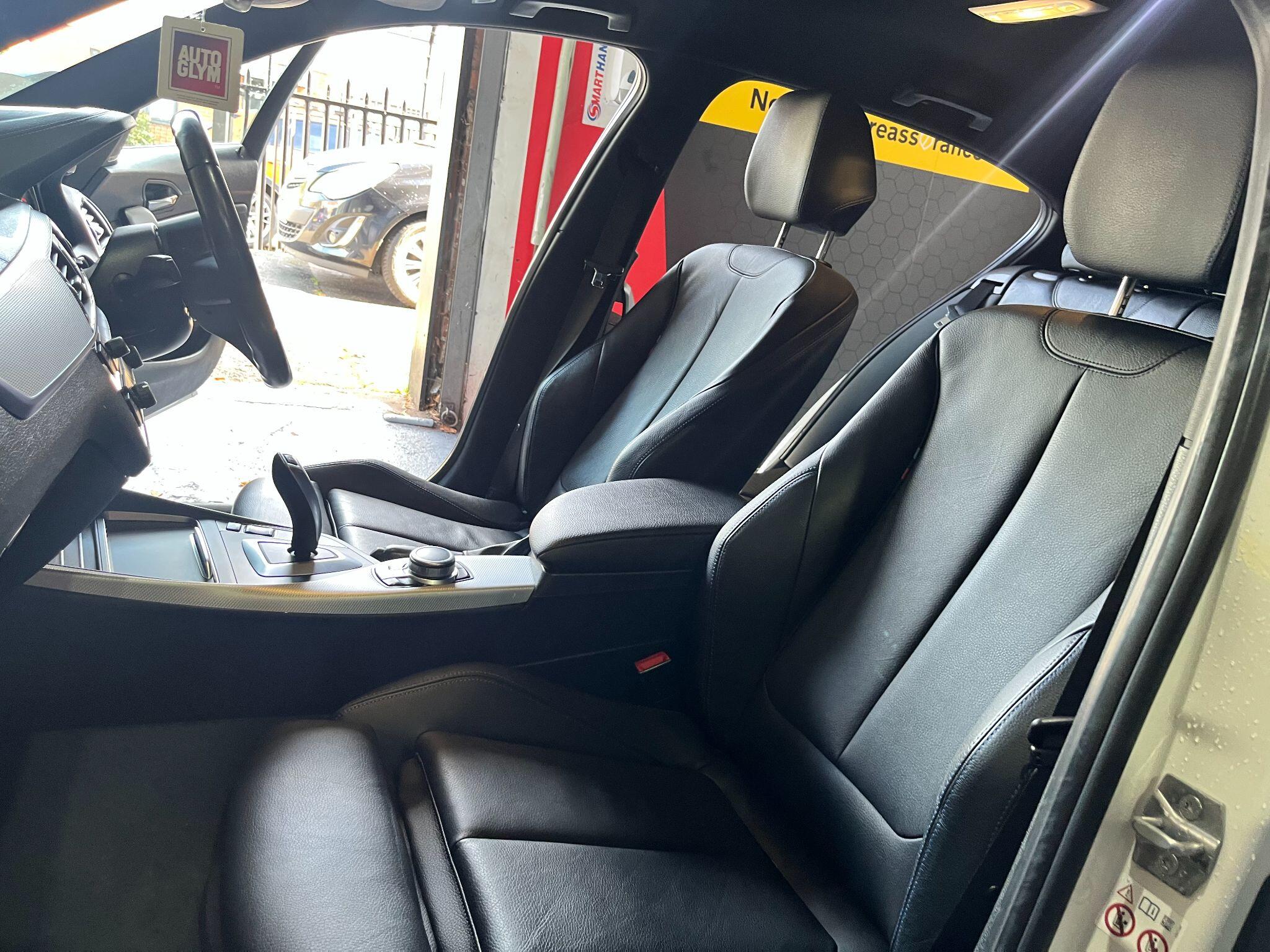 BMW 1 Series view 50