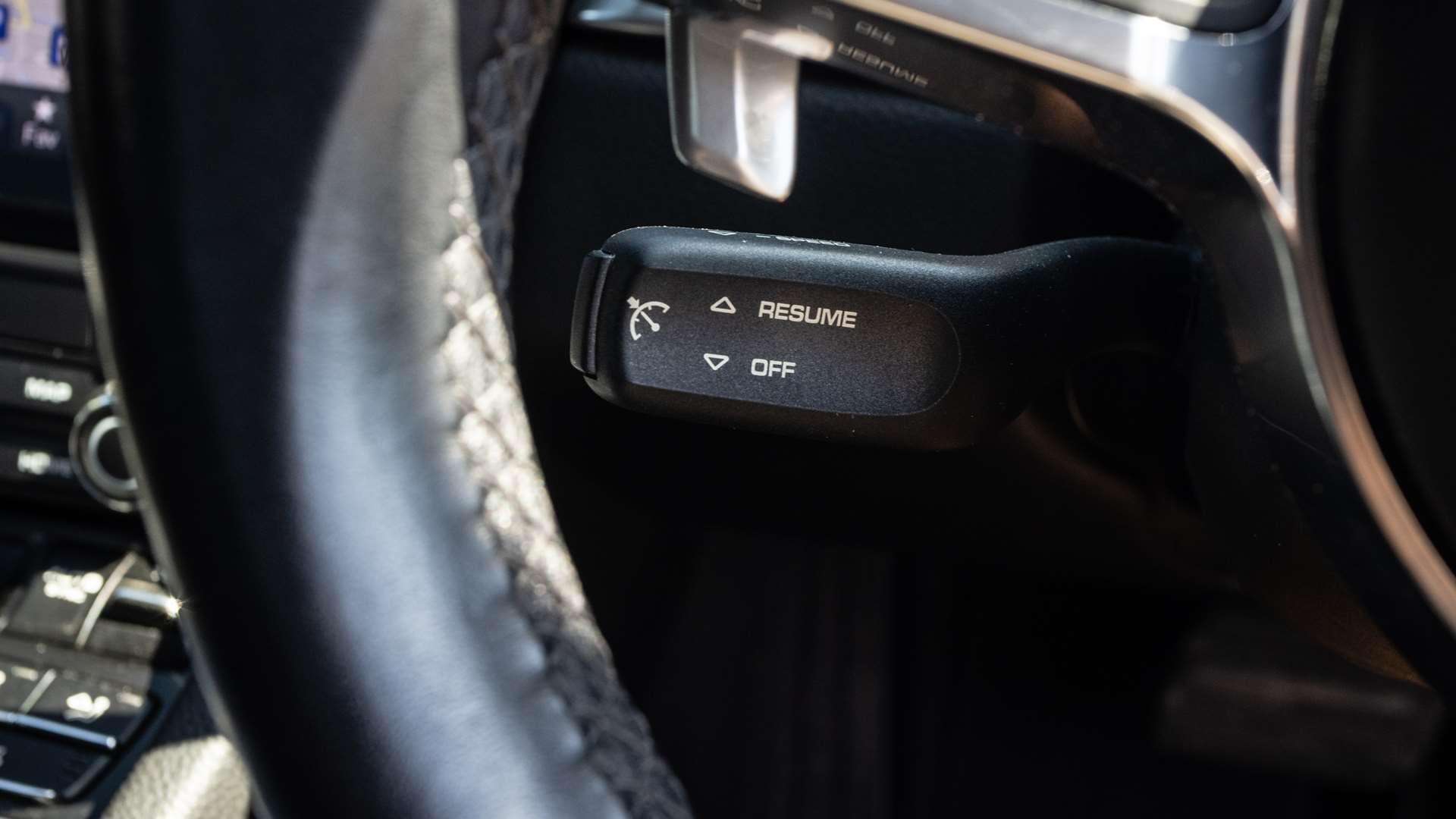 Porsche Boxster view 20