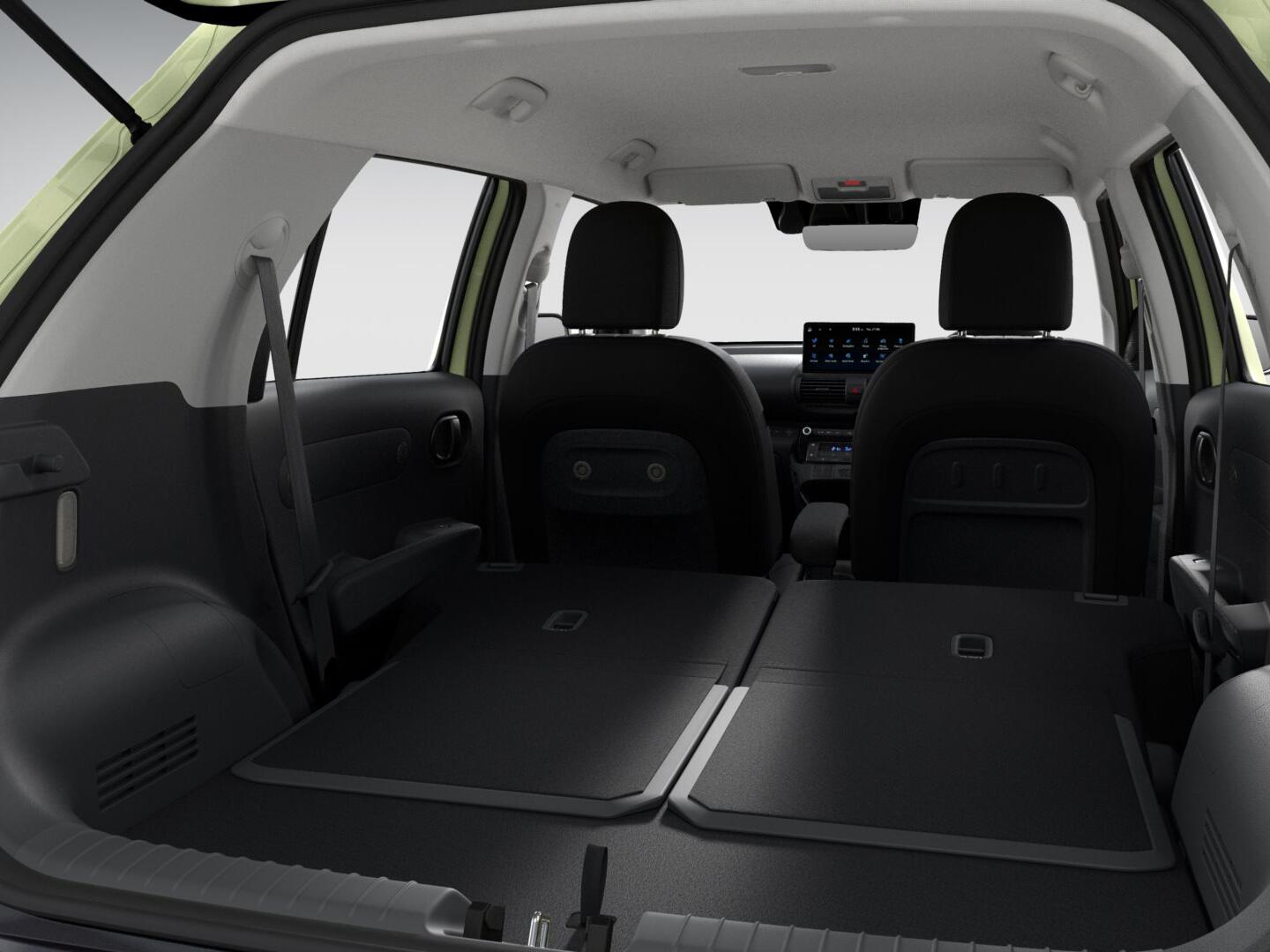 Hyundai Inster view 9