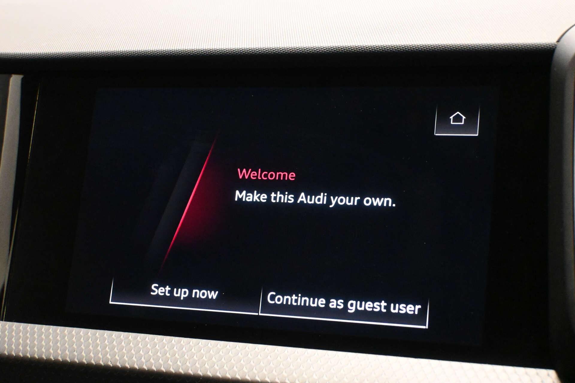 Audi A1 view 32